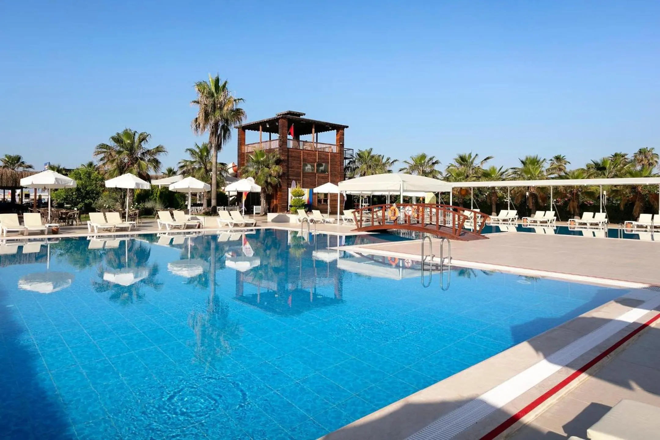 Armas Life Belek