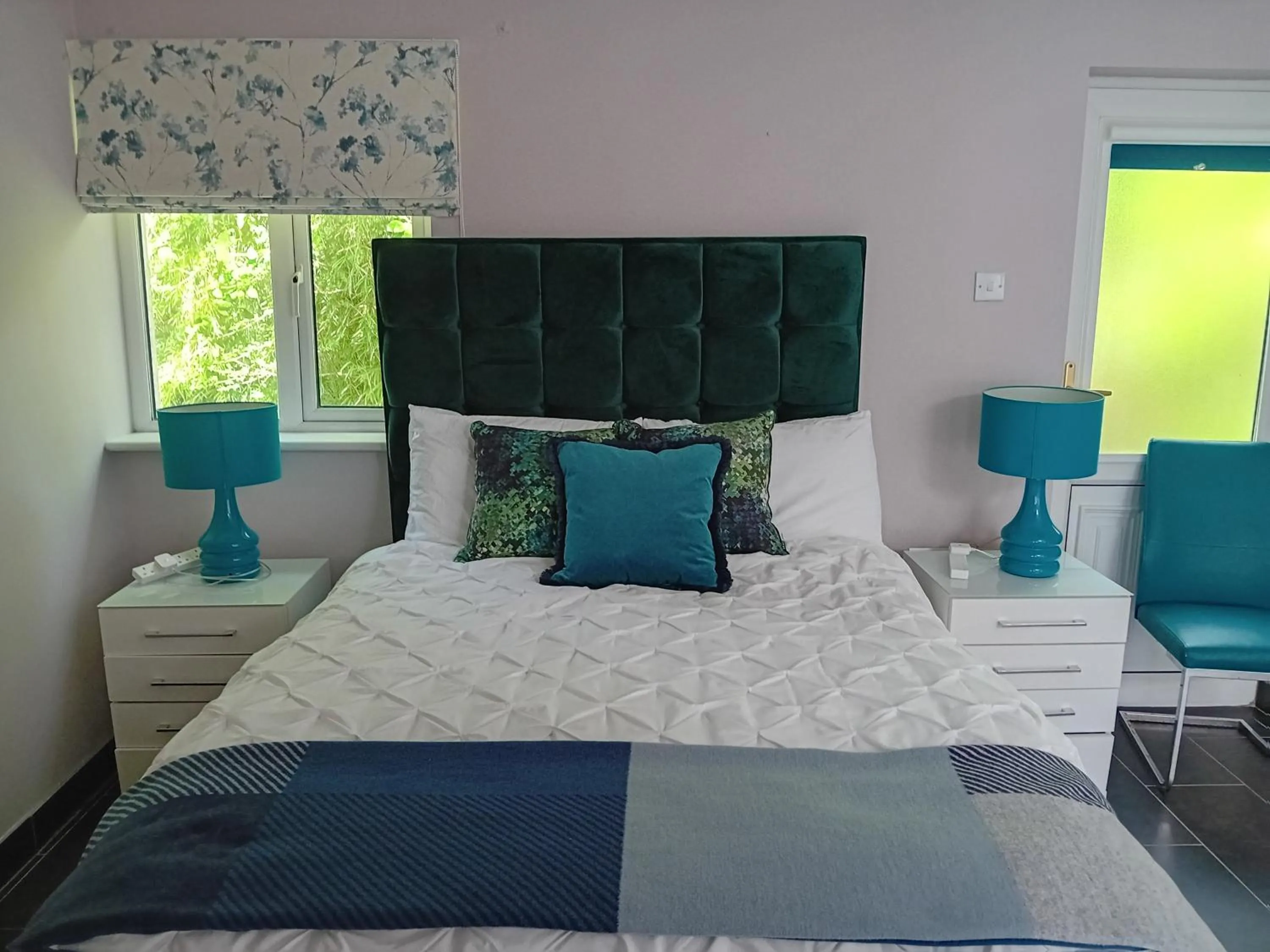Bed in Ardan Mhuire