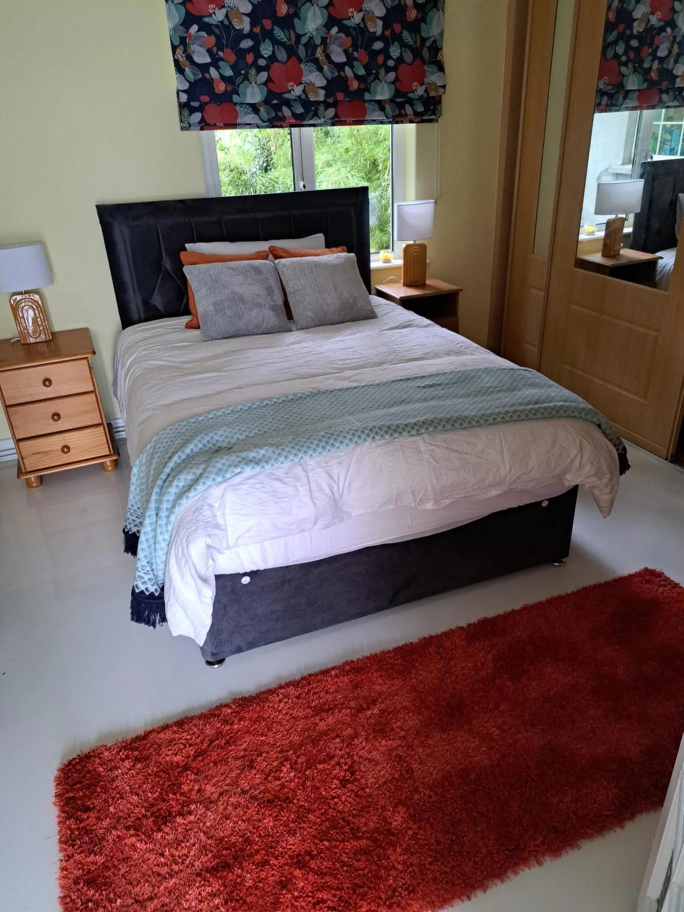 Bed in Ardan Mhuire