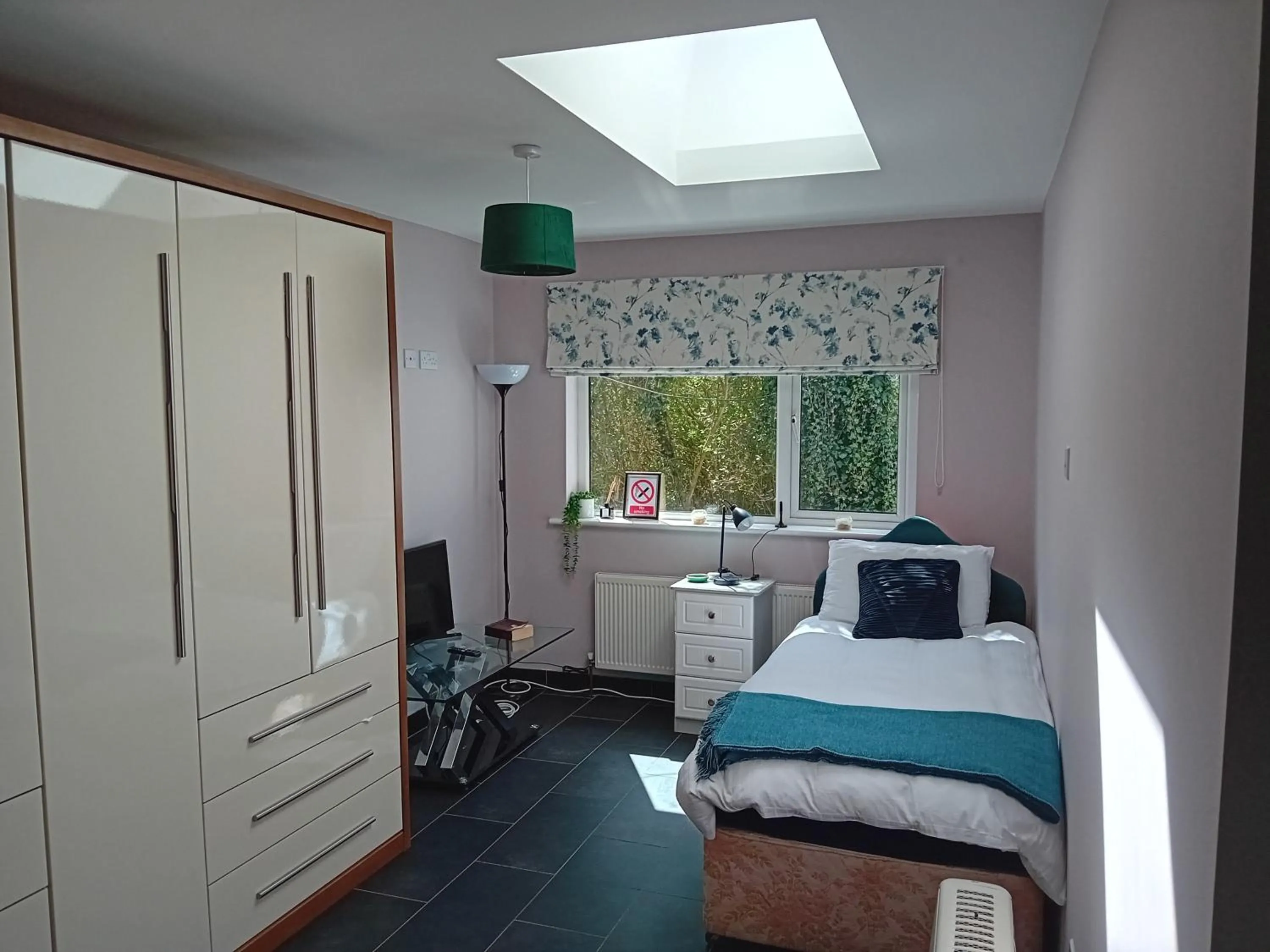 Bed in Ardan Mhuire