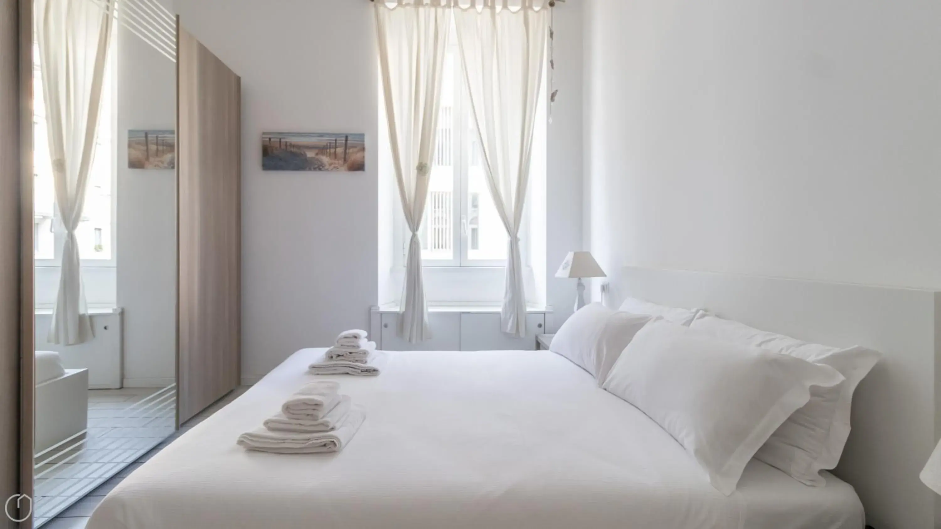 One-Bedroom Apartment in Italianway Easy - Arbe 51 One-Bedroom Apartment in Italianway Easy - Arbe 51