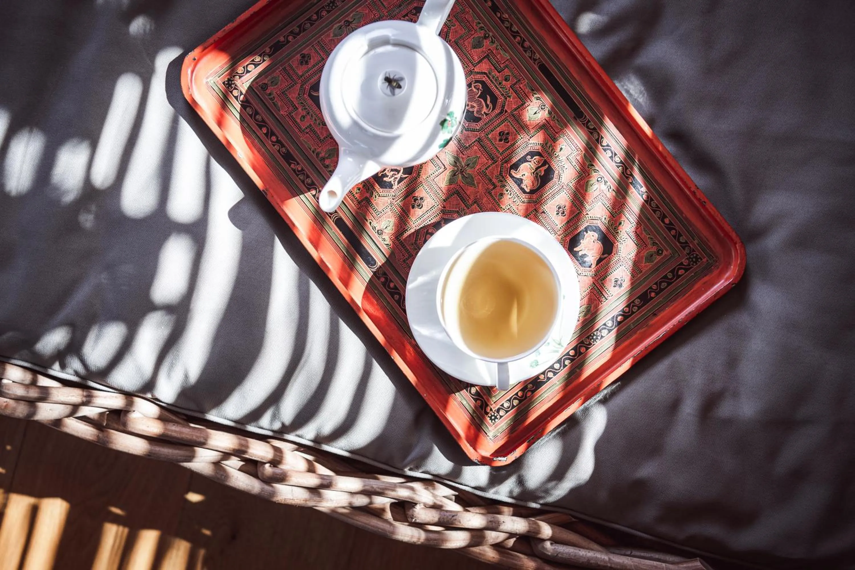 Spa and wellness centre/facilities in Relais & Chateaux Hotel Castel Fragsburg