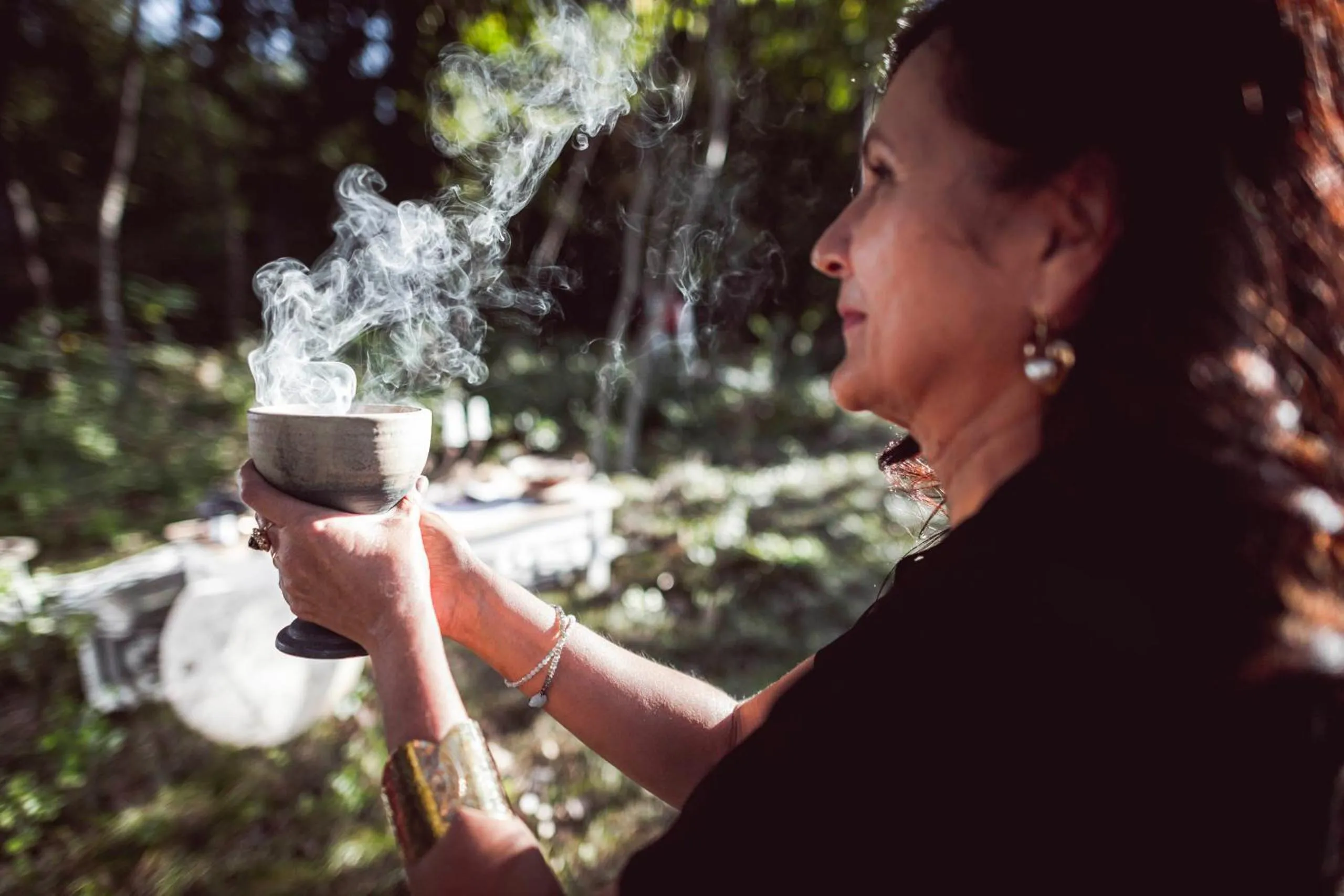 Area and facilities in Relais & Chateaux Hotel Castel Fragsburg