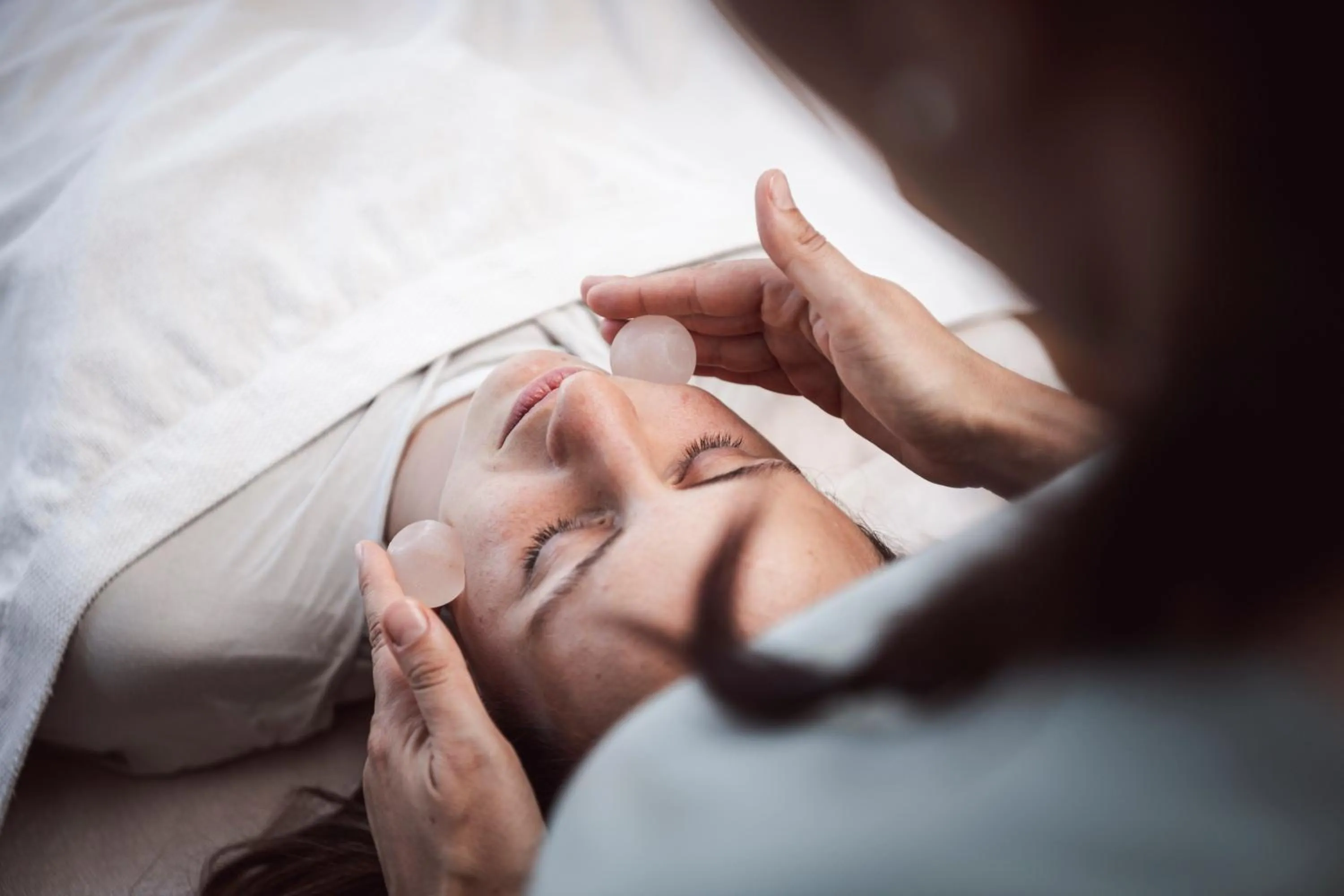 Massage in Relais & Chateaux Hotel Castel Fragsburg