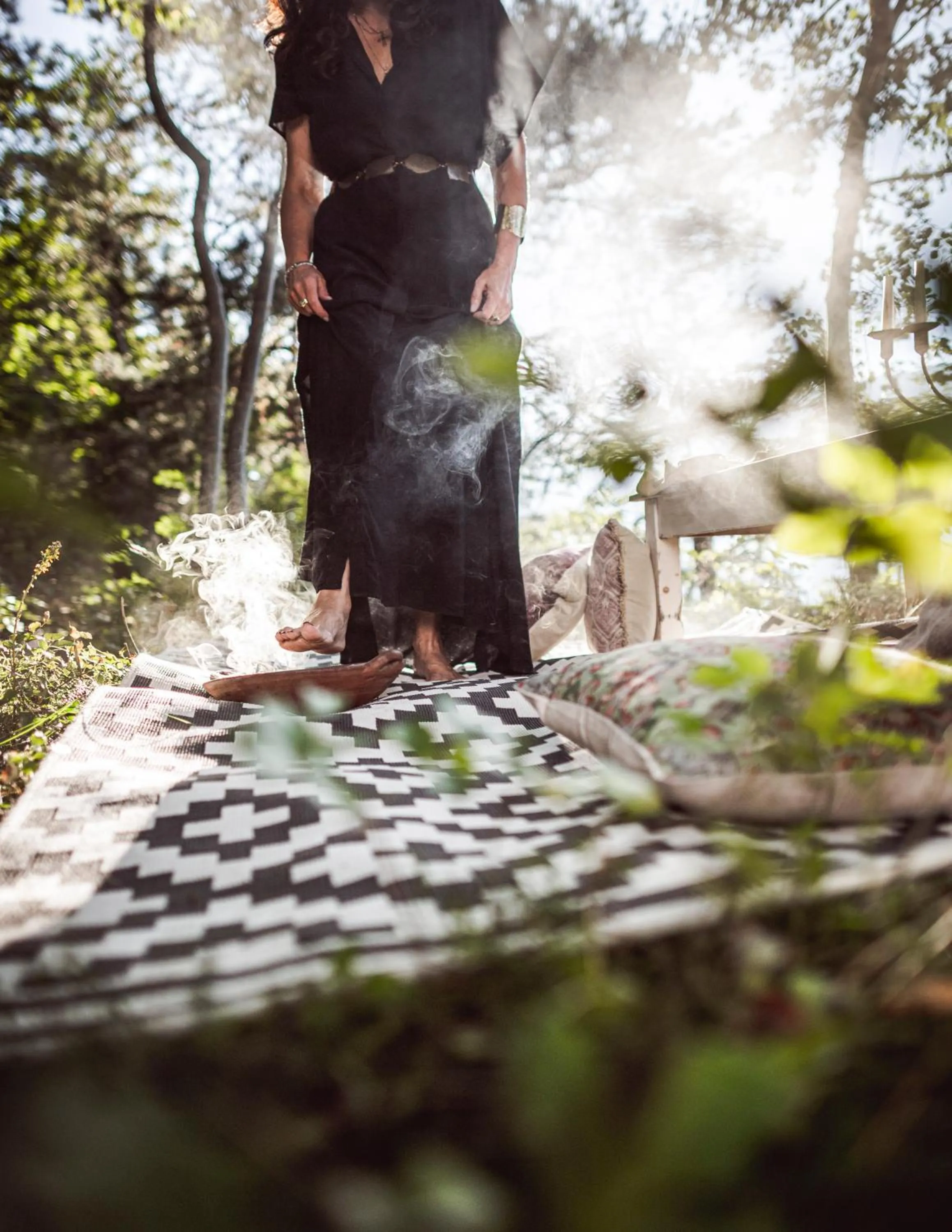 Activities in Relais & Chateaux Hotel Castel Fragsburg