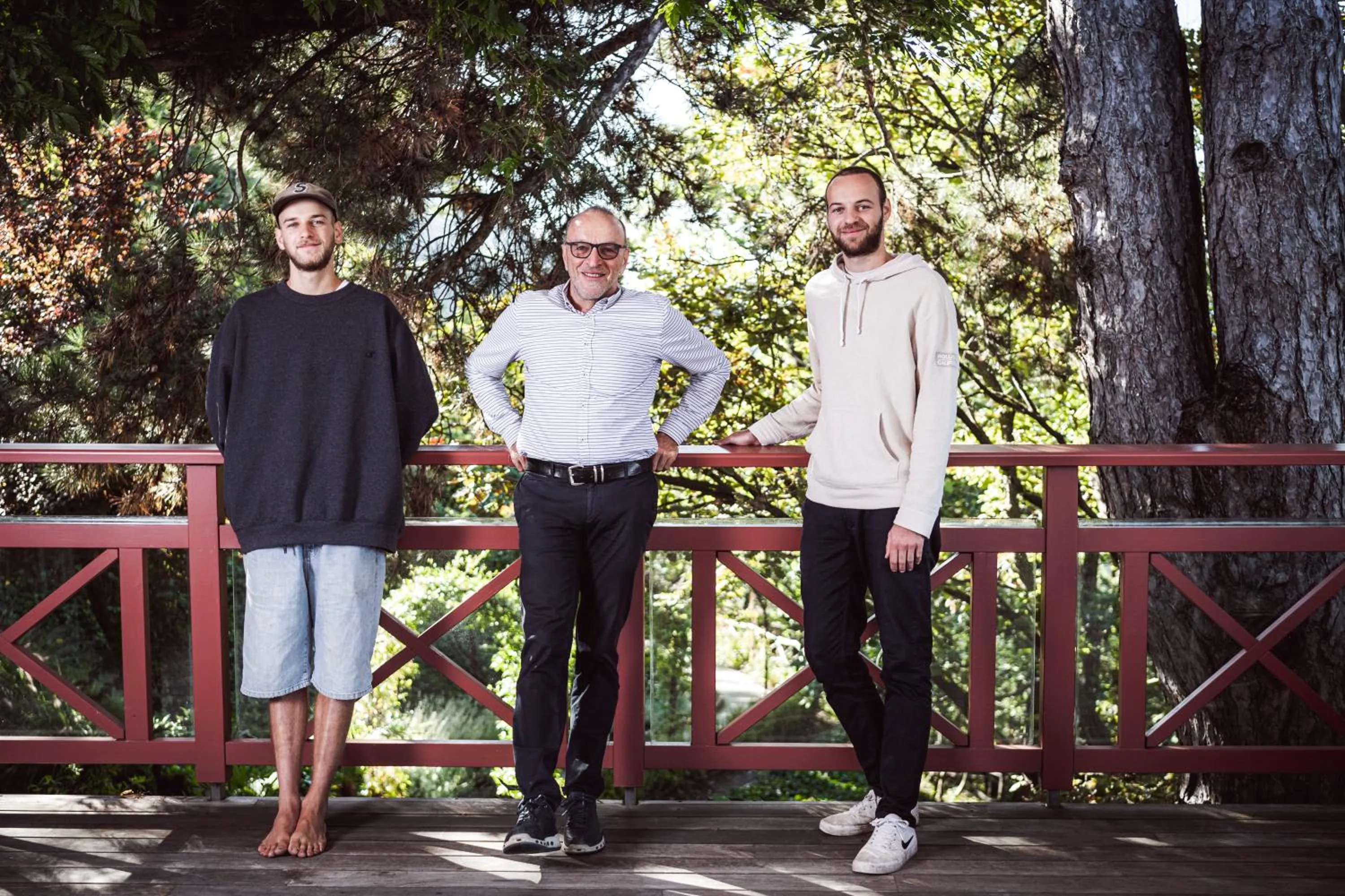 Spring in Relais & Chateaux Hotel Castel Fragsburg