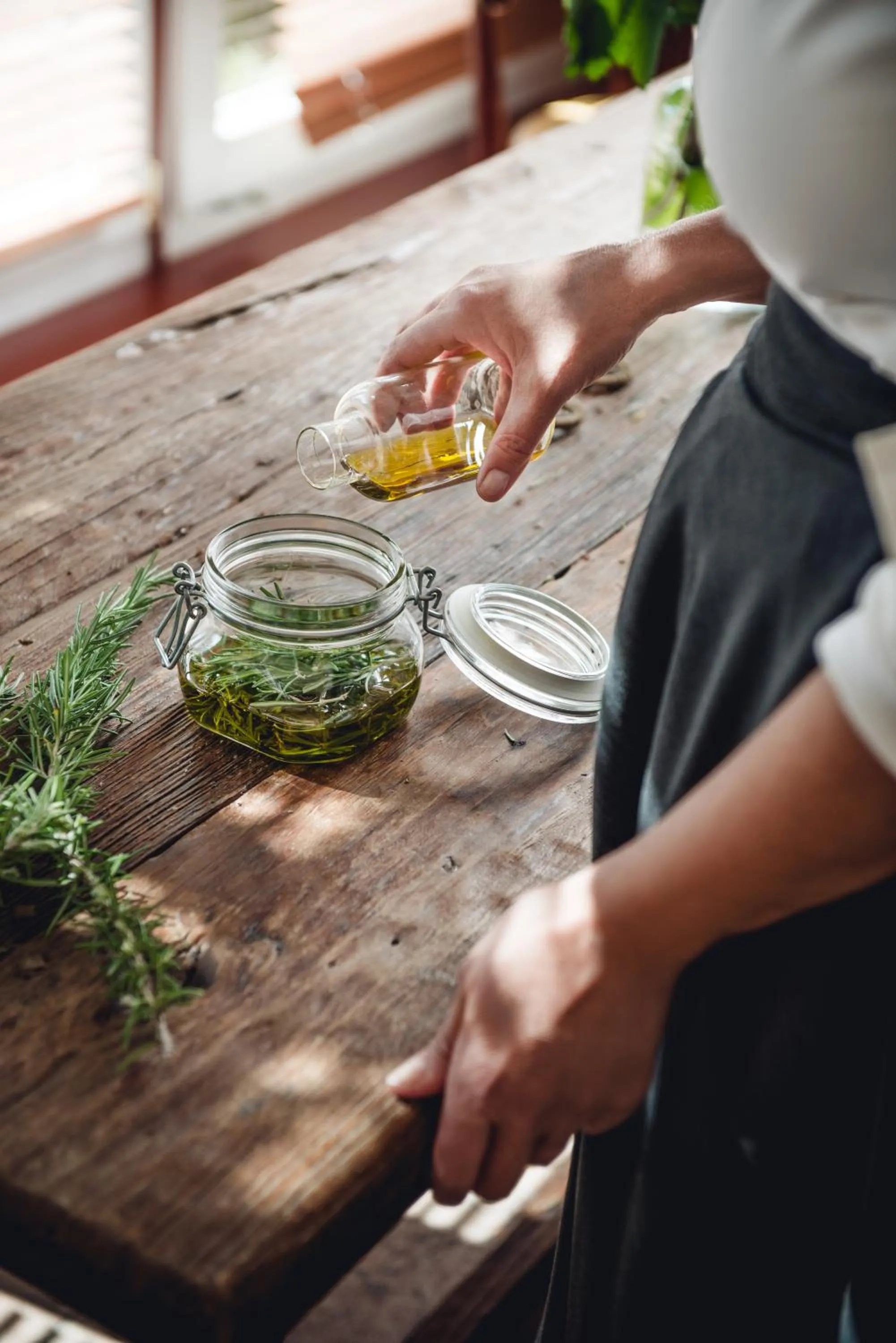 Spa and wellness centre/facilities in Relais & Chateaux Hotel Castel Fragsburg