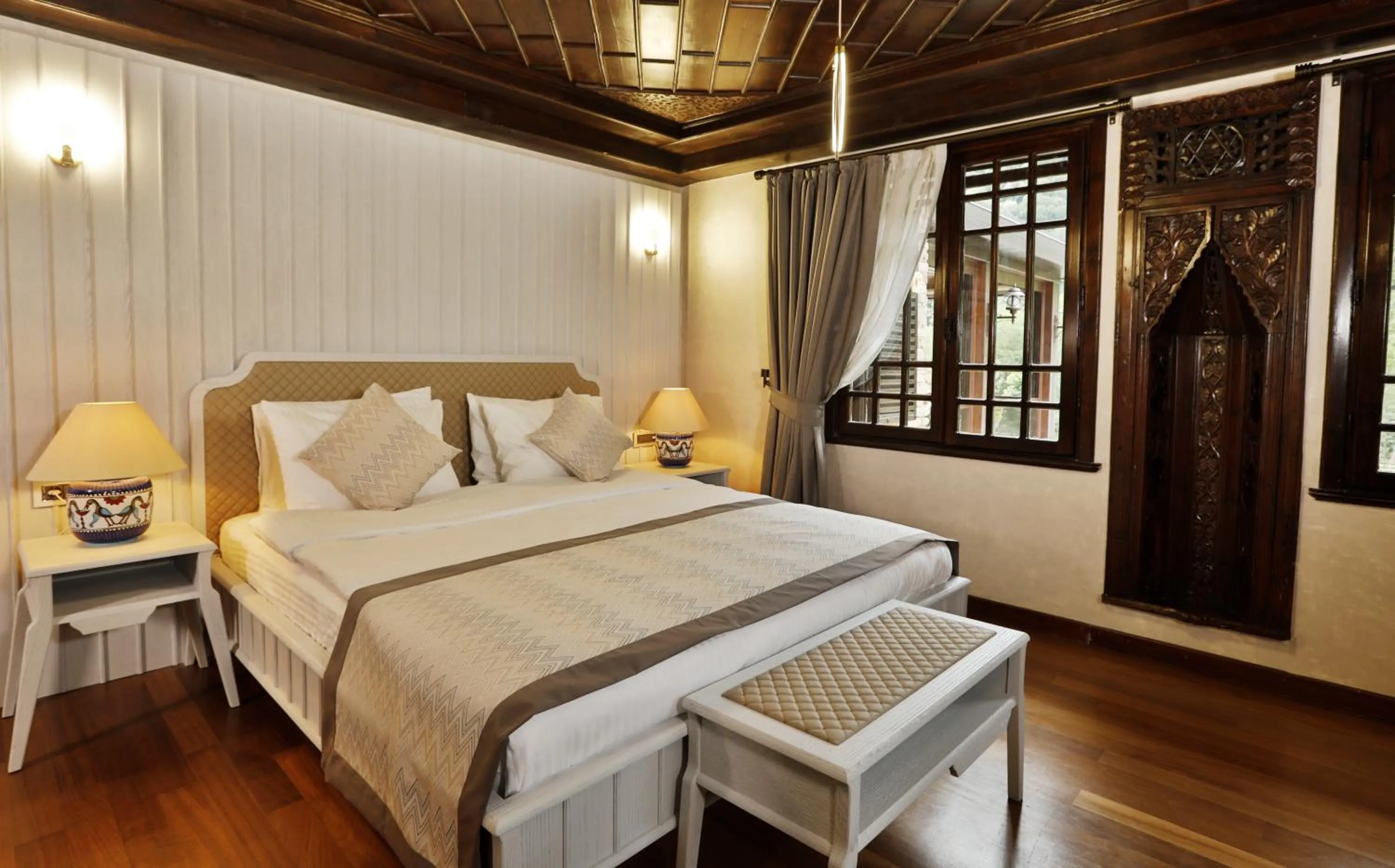 Bedroom, Bed in Casa Giallo Managed By Dedeman