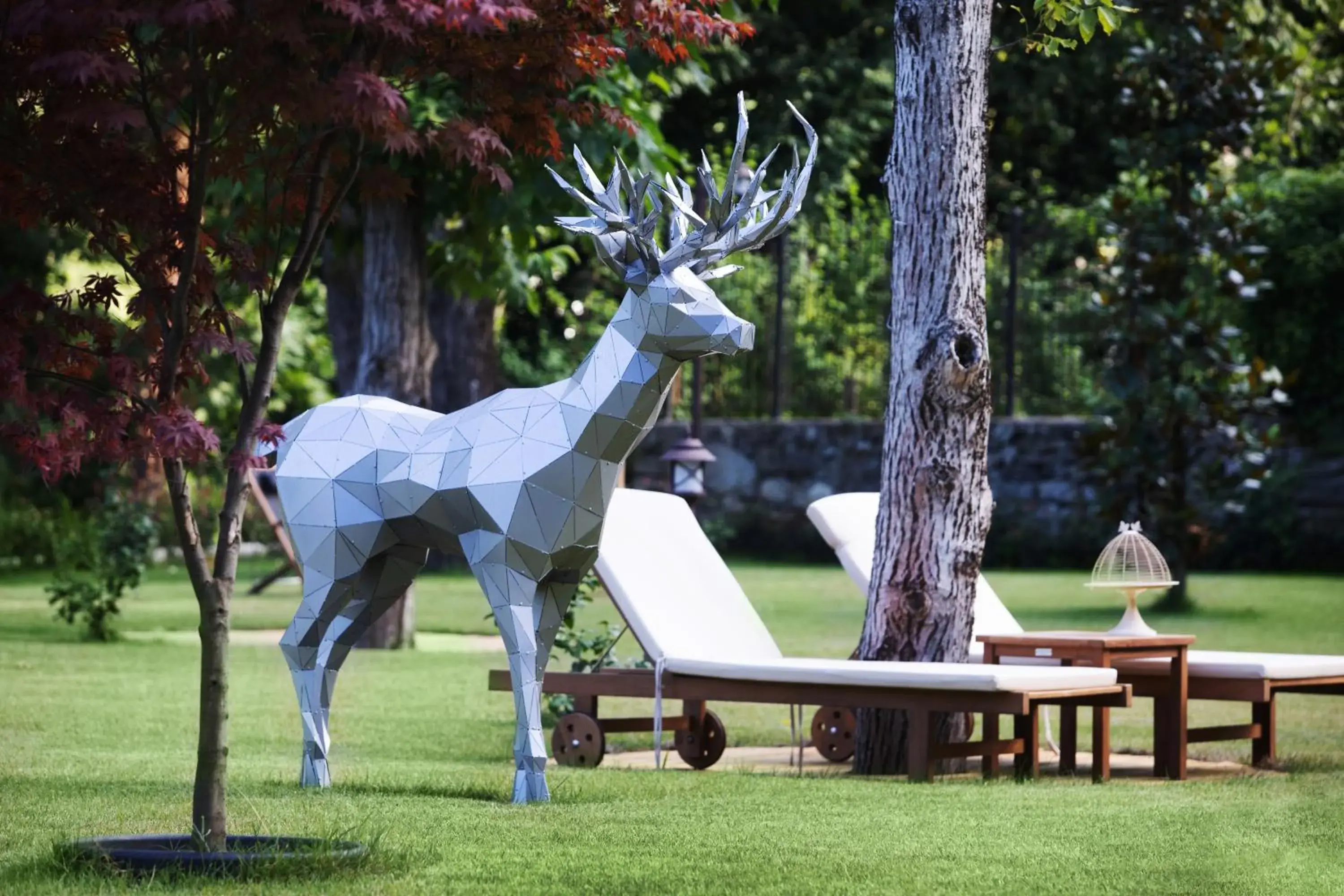 Property building in Casa Giallo Managed By Dedeman Property building in Casa Giallo Managed By Dedeman