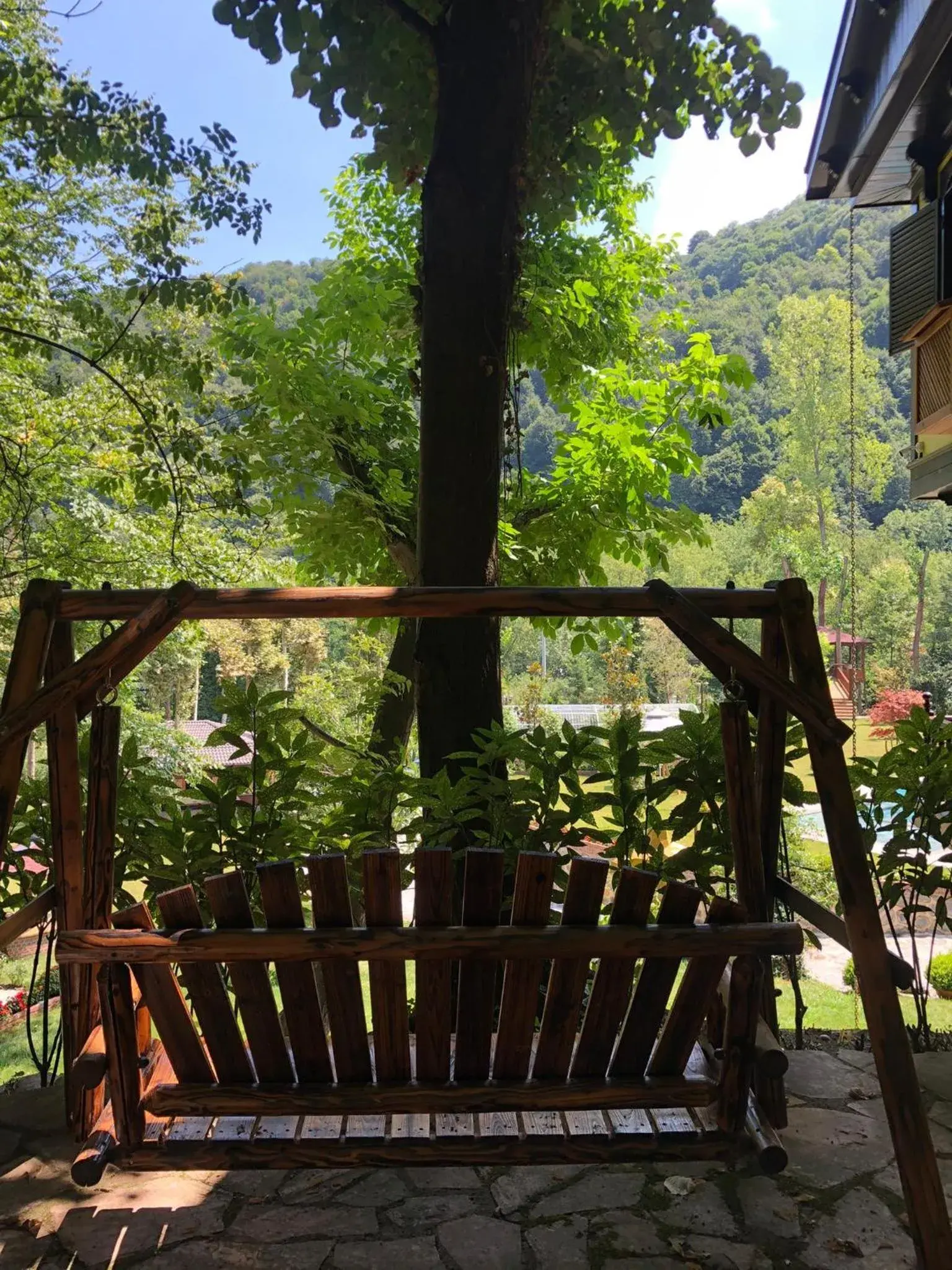 Property building in Casa Giallo Managed By Dedeman Property building in Casa Giallo Managed By Dedeman