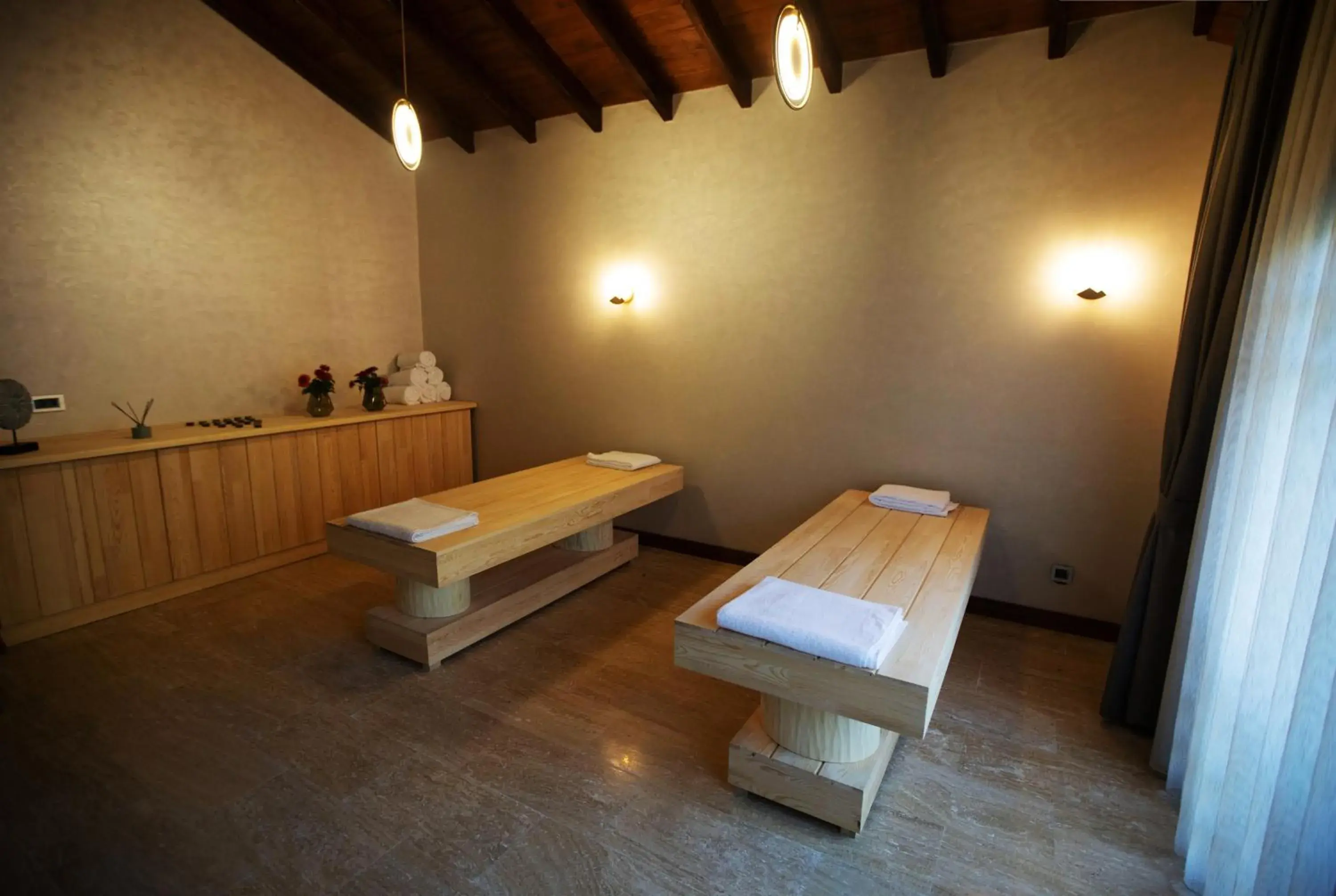 Spa and wellness centre/facilities in Casa Giallo Managed By Dedeman Spa and wellness centre/facilities in Casa Giallo Managed By Dedeman