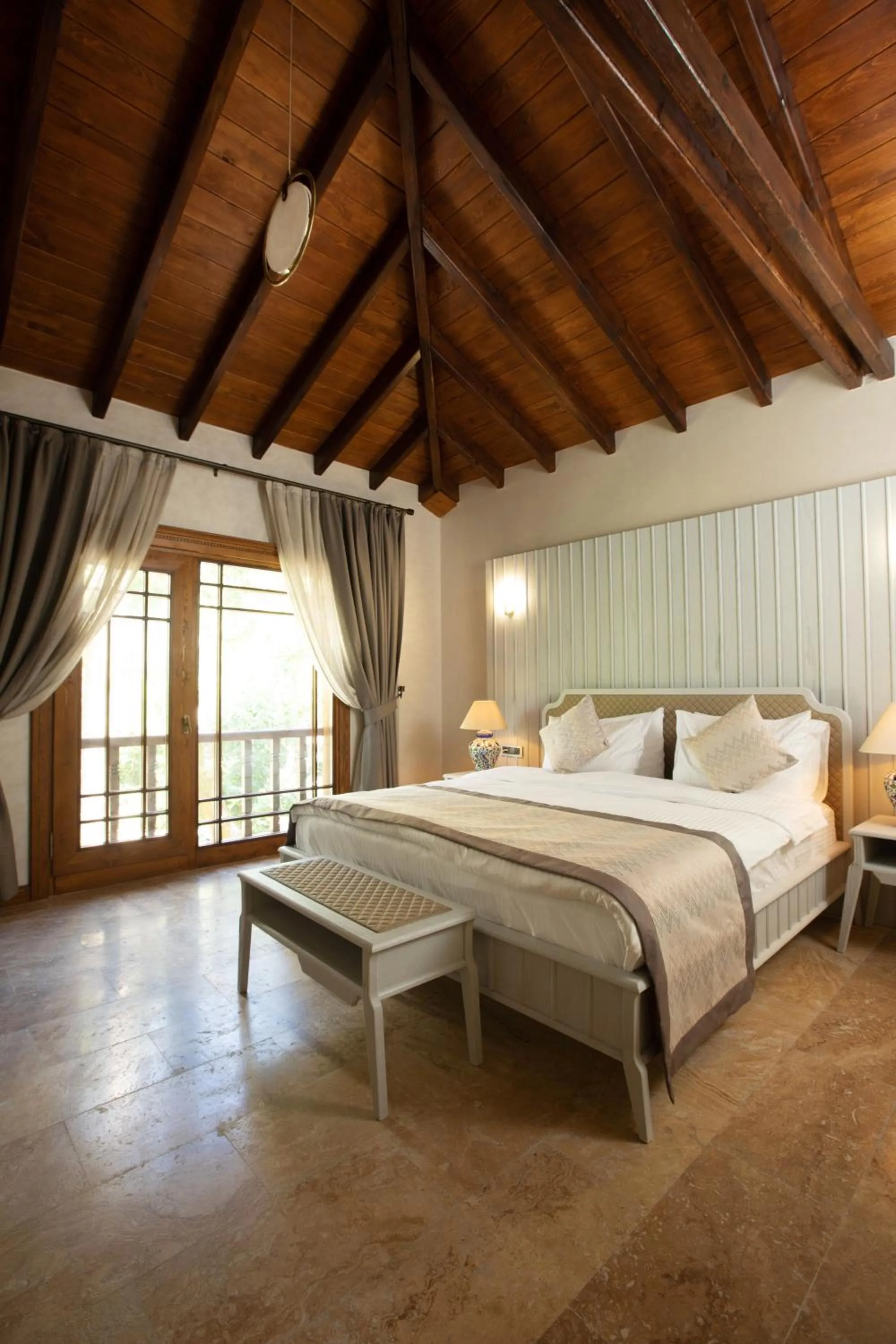 Bedroom, Bed in Casa Giallo Managed By Dedeman