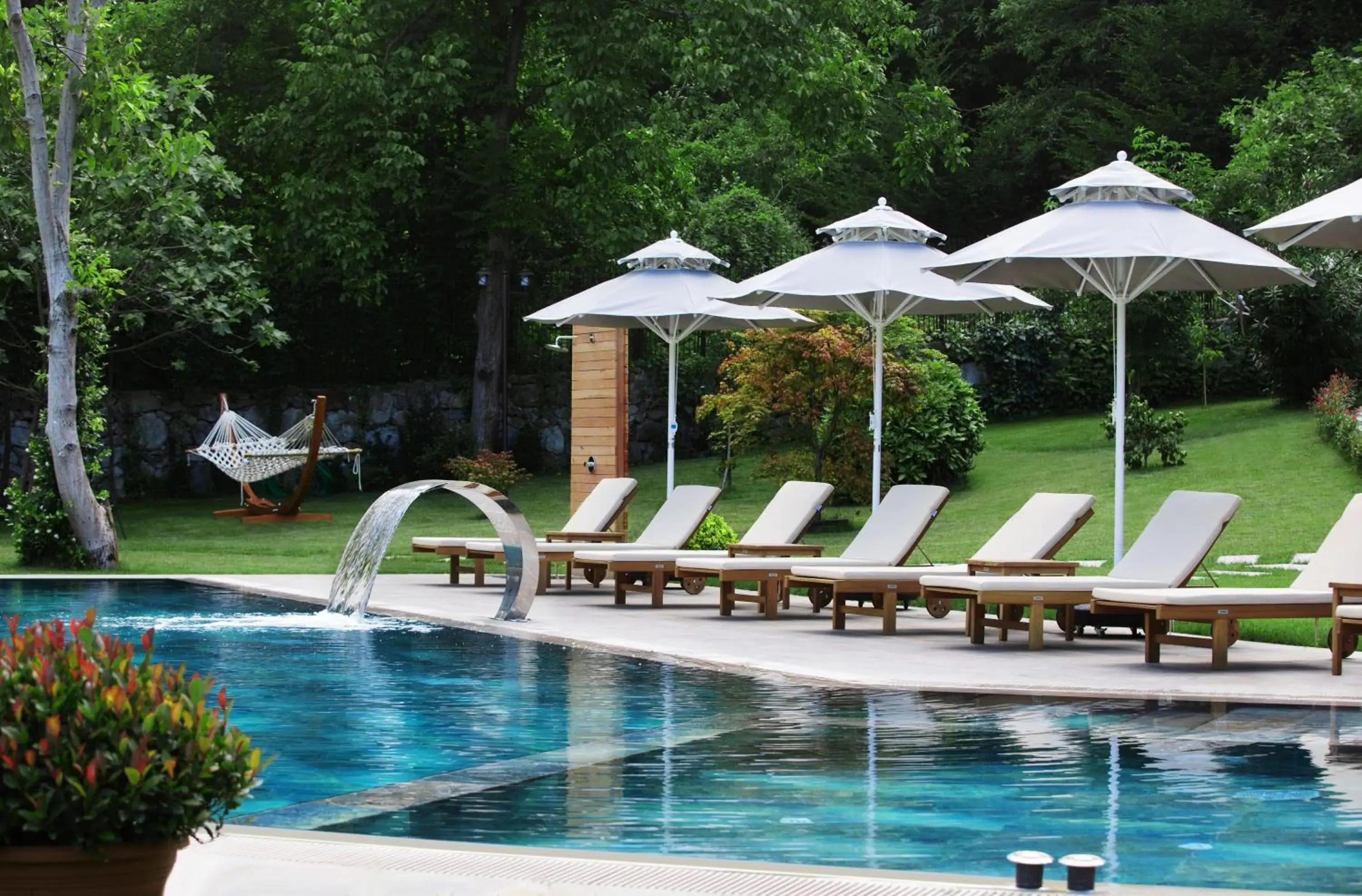 Swimming pool in Casa Giallo Managed By Dedeman Swimming pool in Casa Giallo Managed By Dedeman