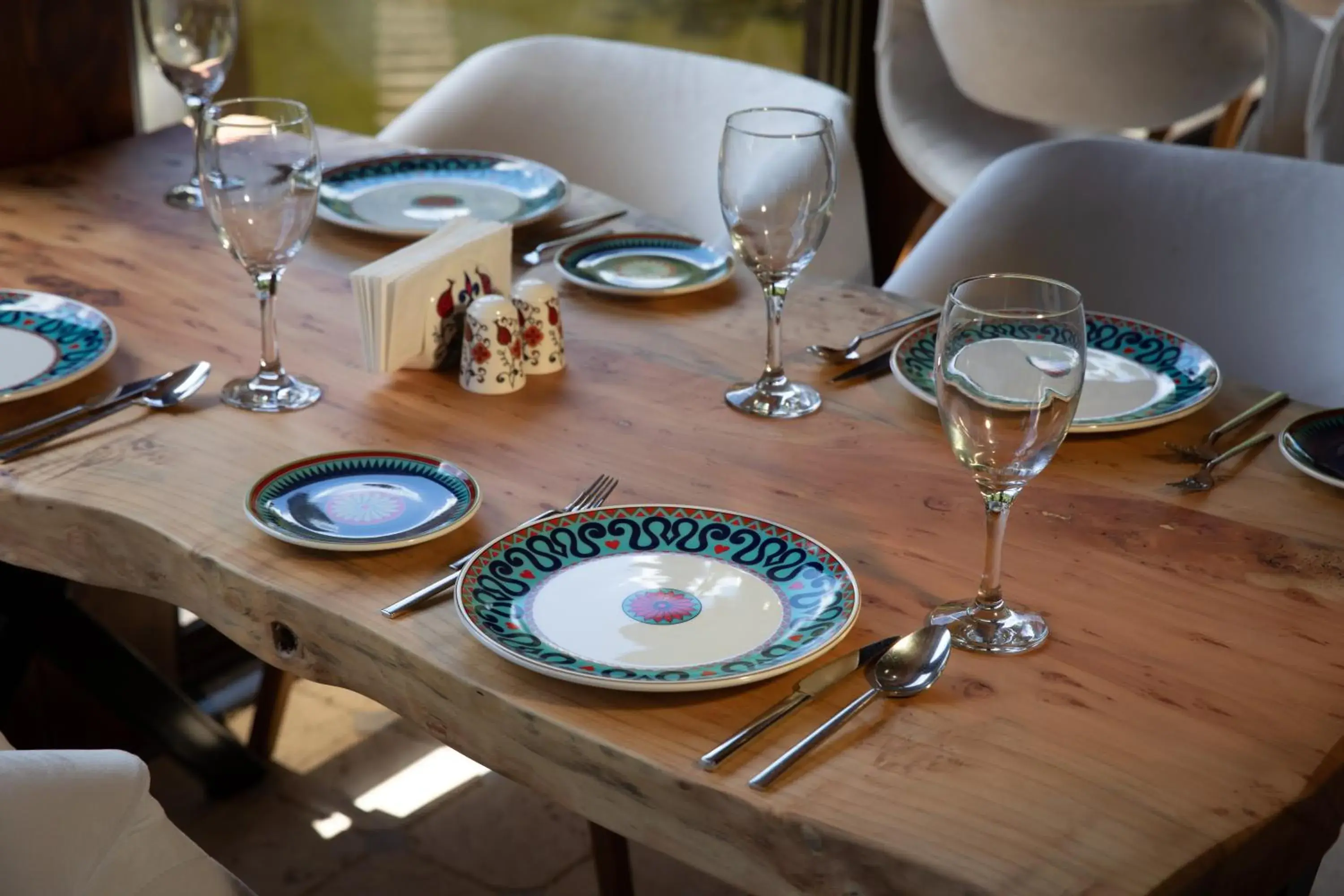 Property building in Casa Giallo Managed By Dedeman Property building in Casa Giallo Managed By Dedeman