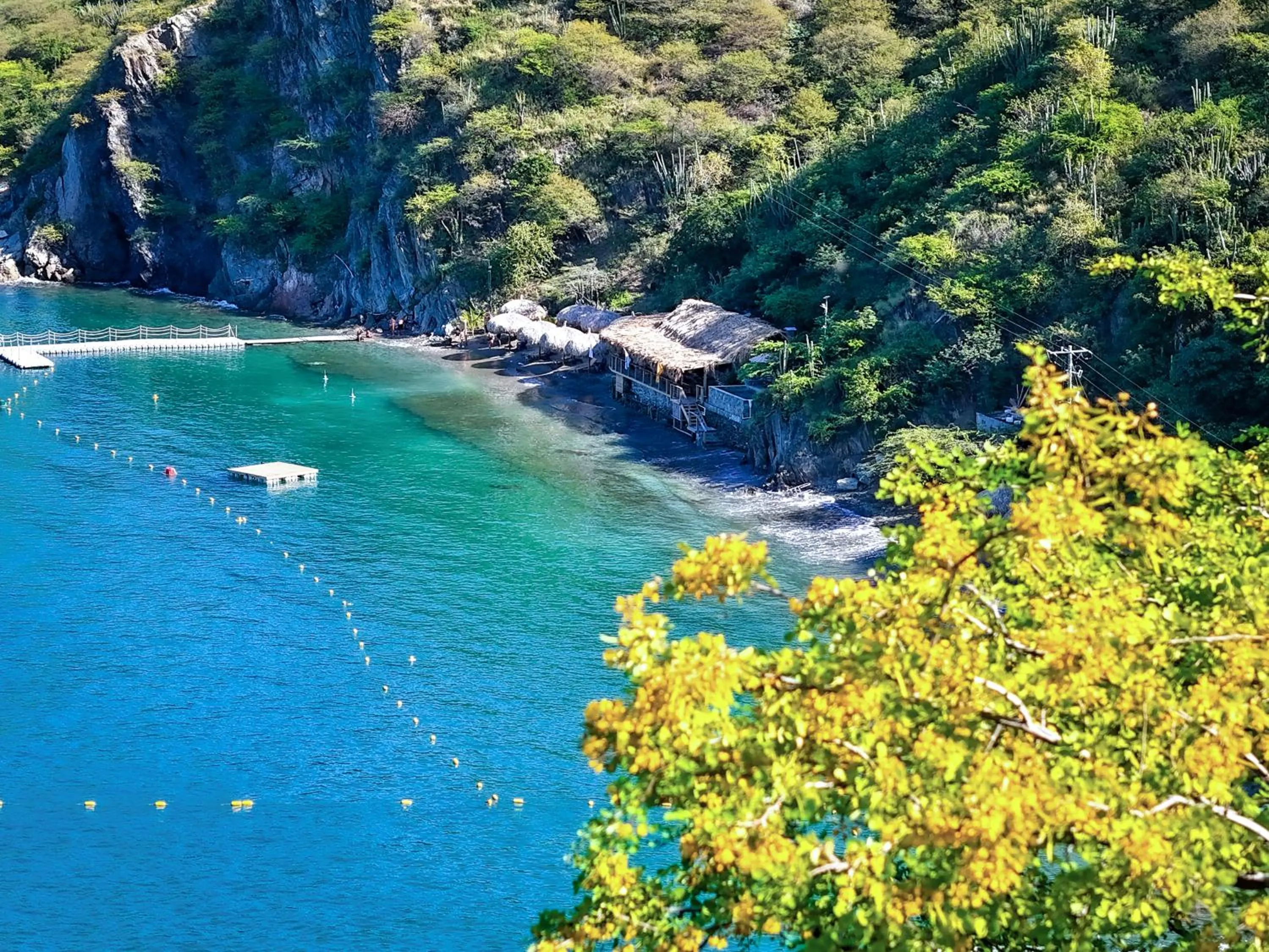 Nearby landmark in The Garden Suites