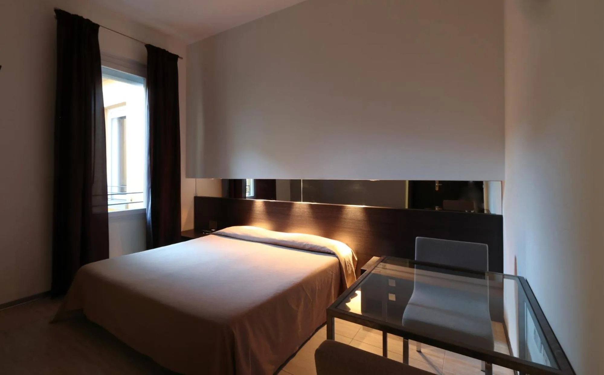 Bedroom, Bed in Muà Boutique Bologna