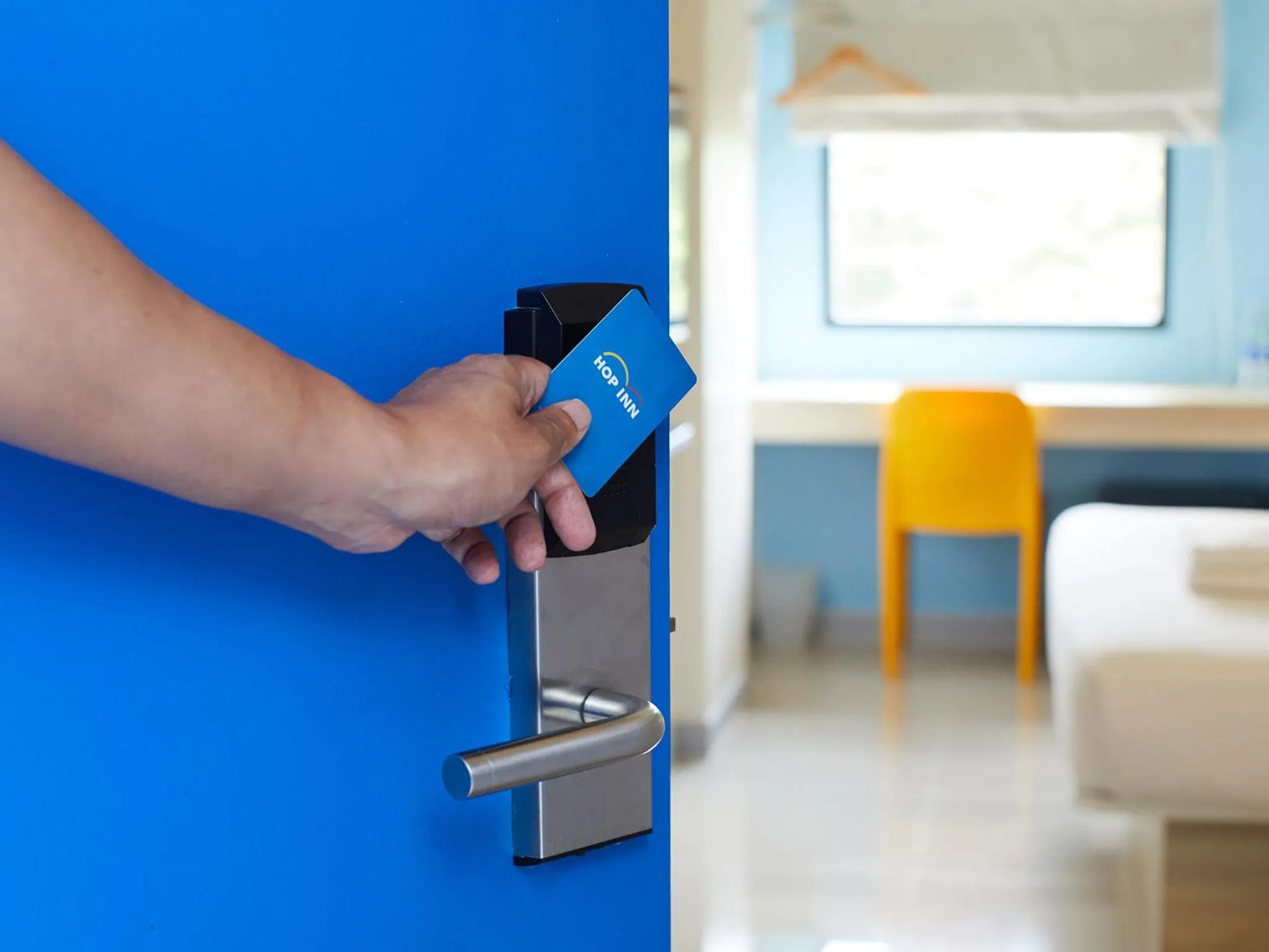 HOP INN Bangkok Bangna