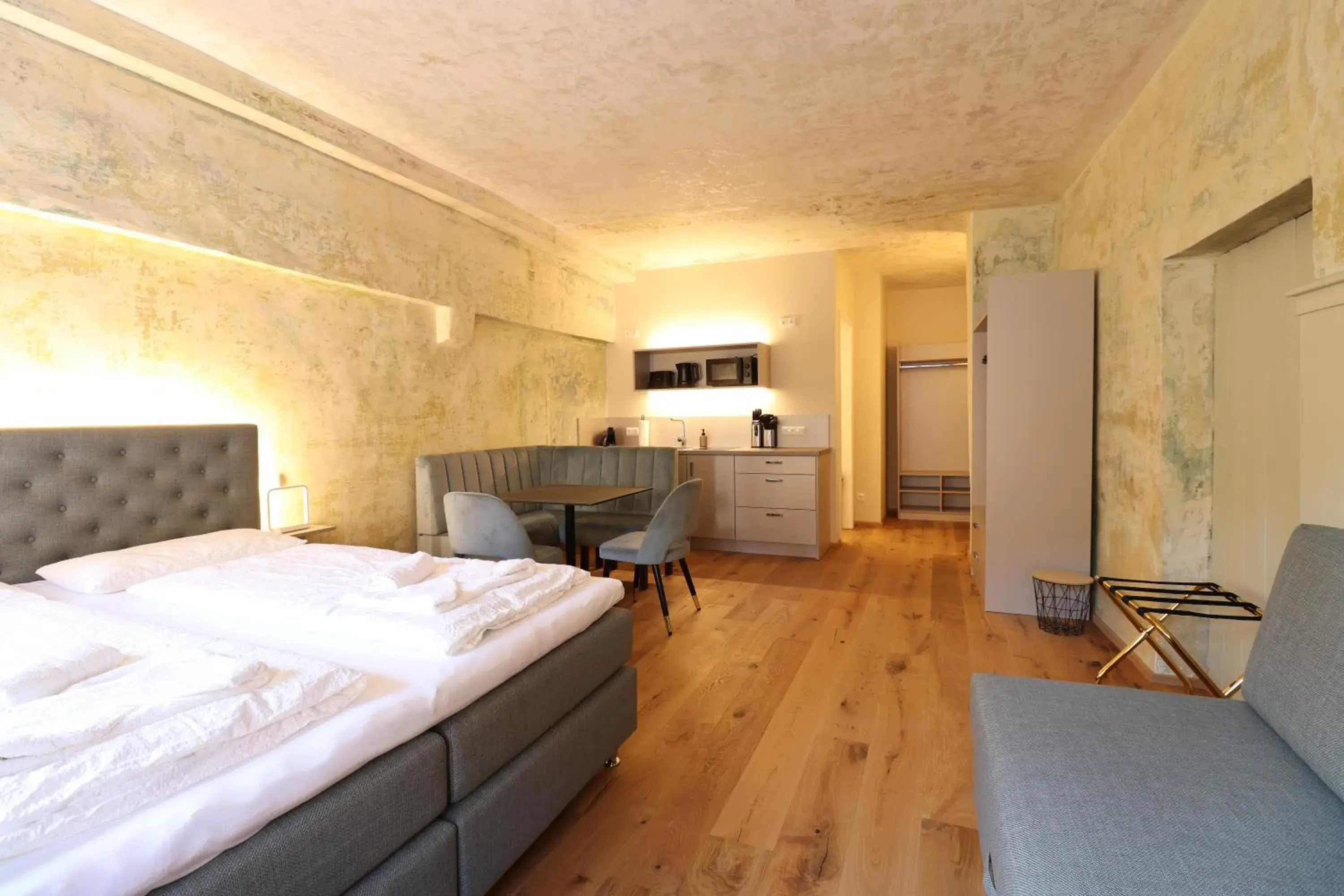 Das Fischer Boardinghouse KF Das Fischer Boardinghouse KF