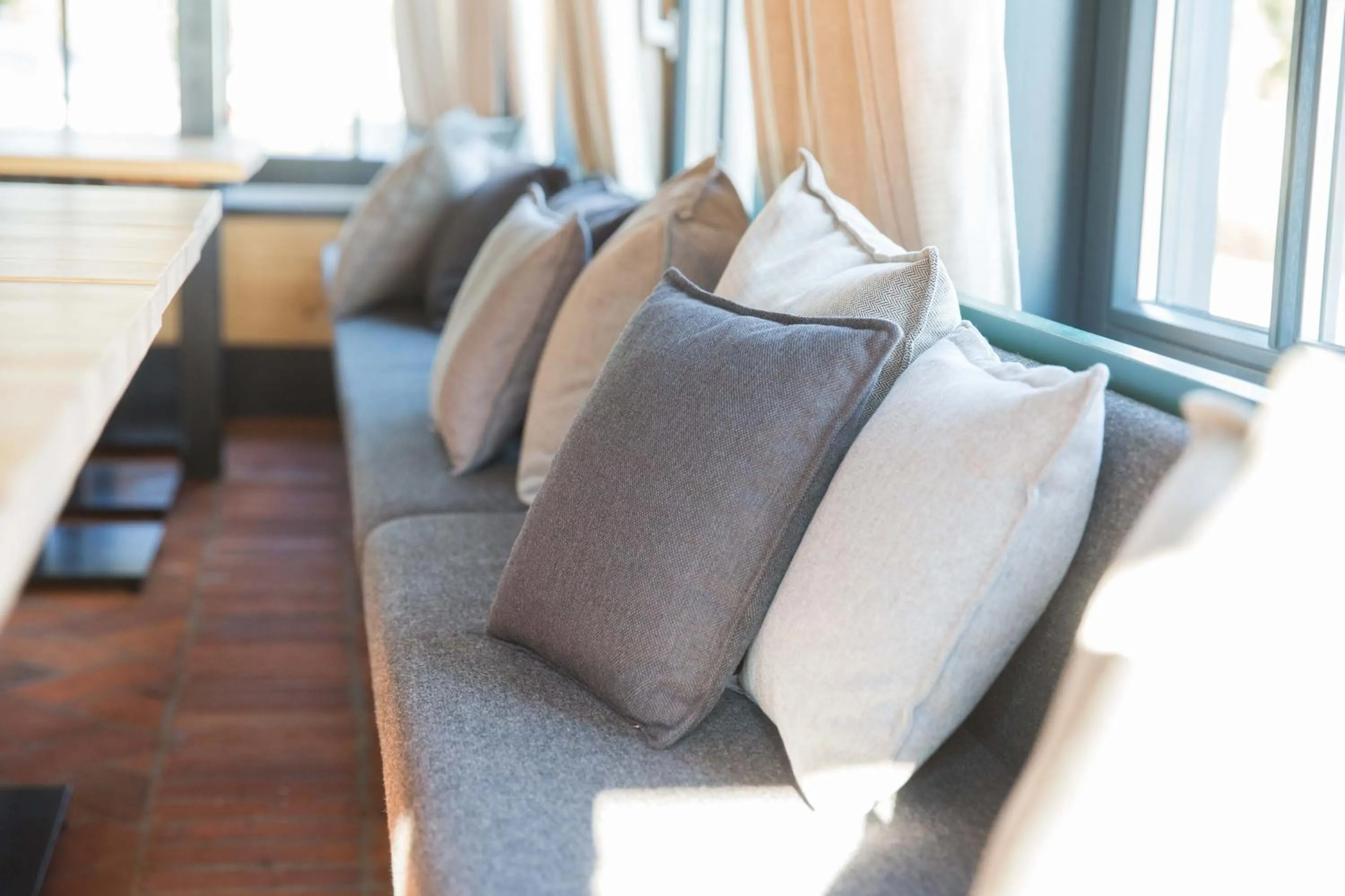 Restaurant/places to eat in Hotel Wawrzyniak