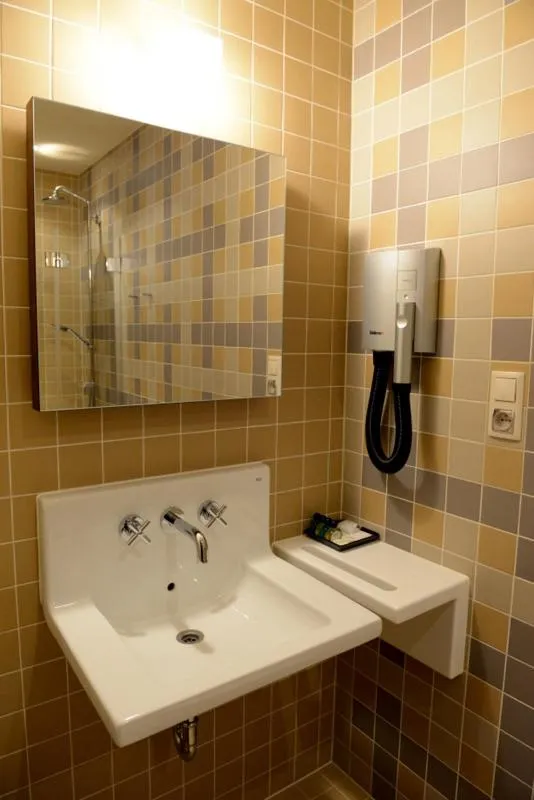 Toilet, Bathroom in Hotel Wawrzyniak