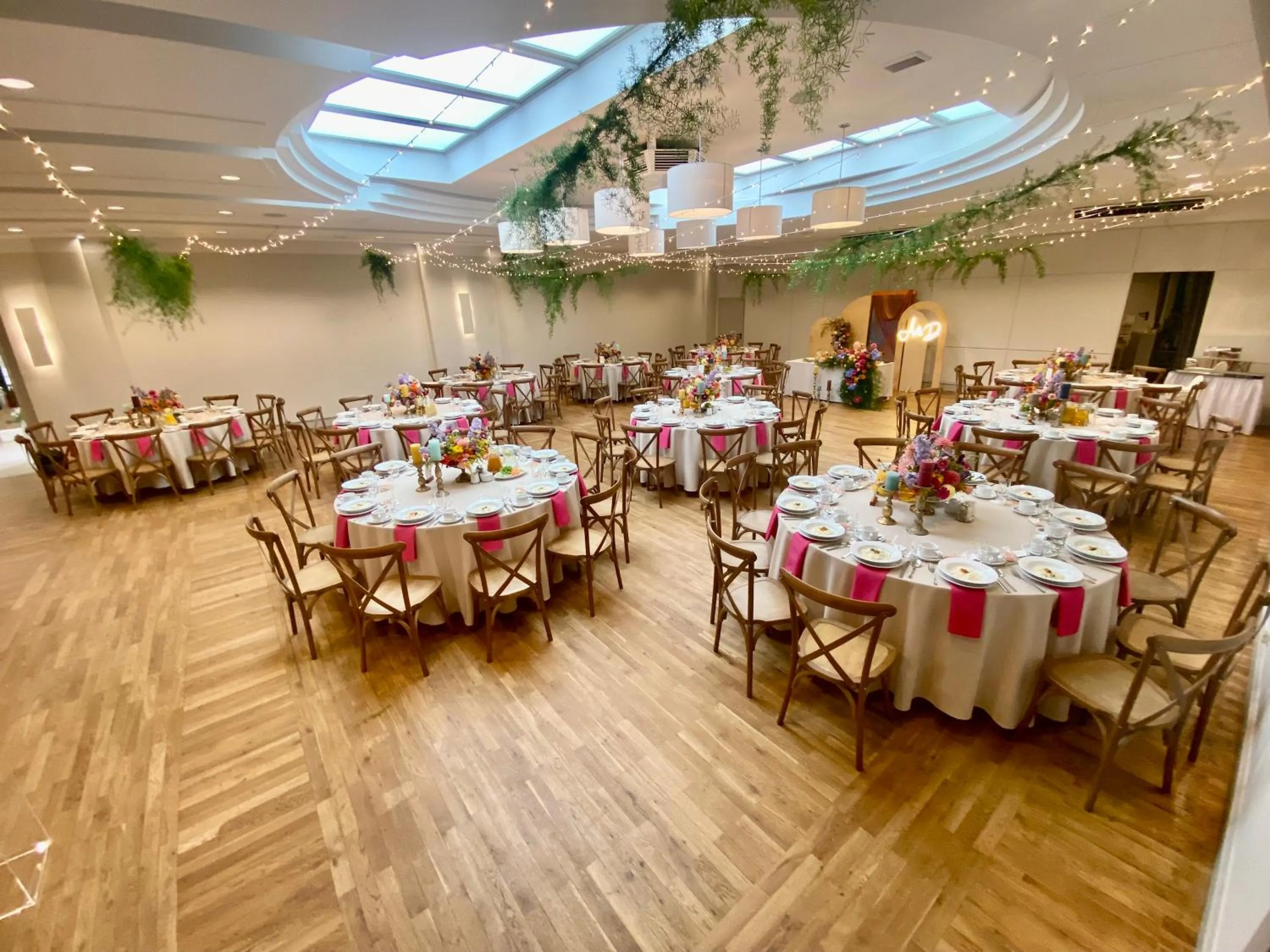 Banquet/Function facilities in Hotel Wawrzyniak