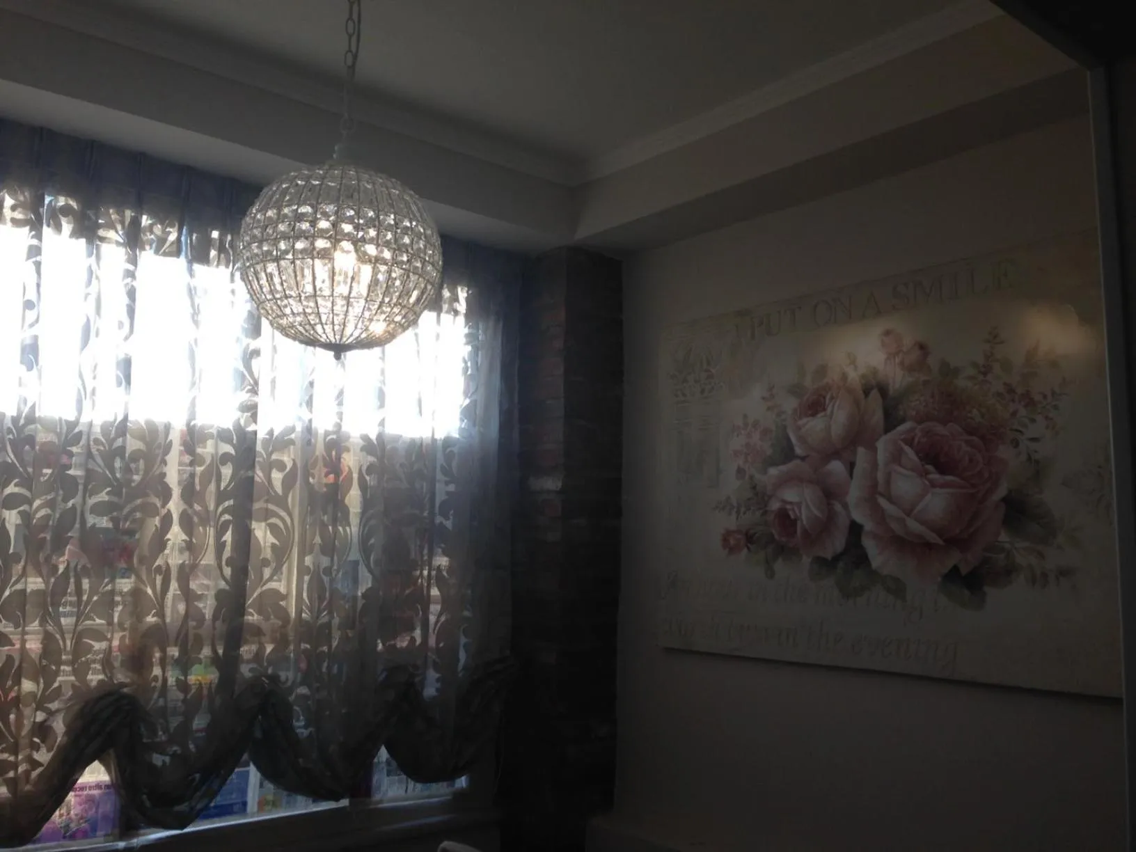 Restaurant/places to eat in Hotel La Rosetta Scauri