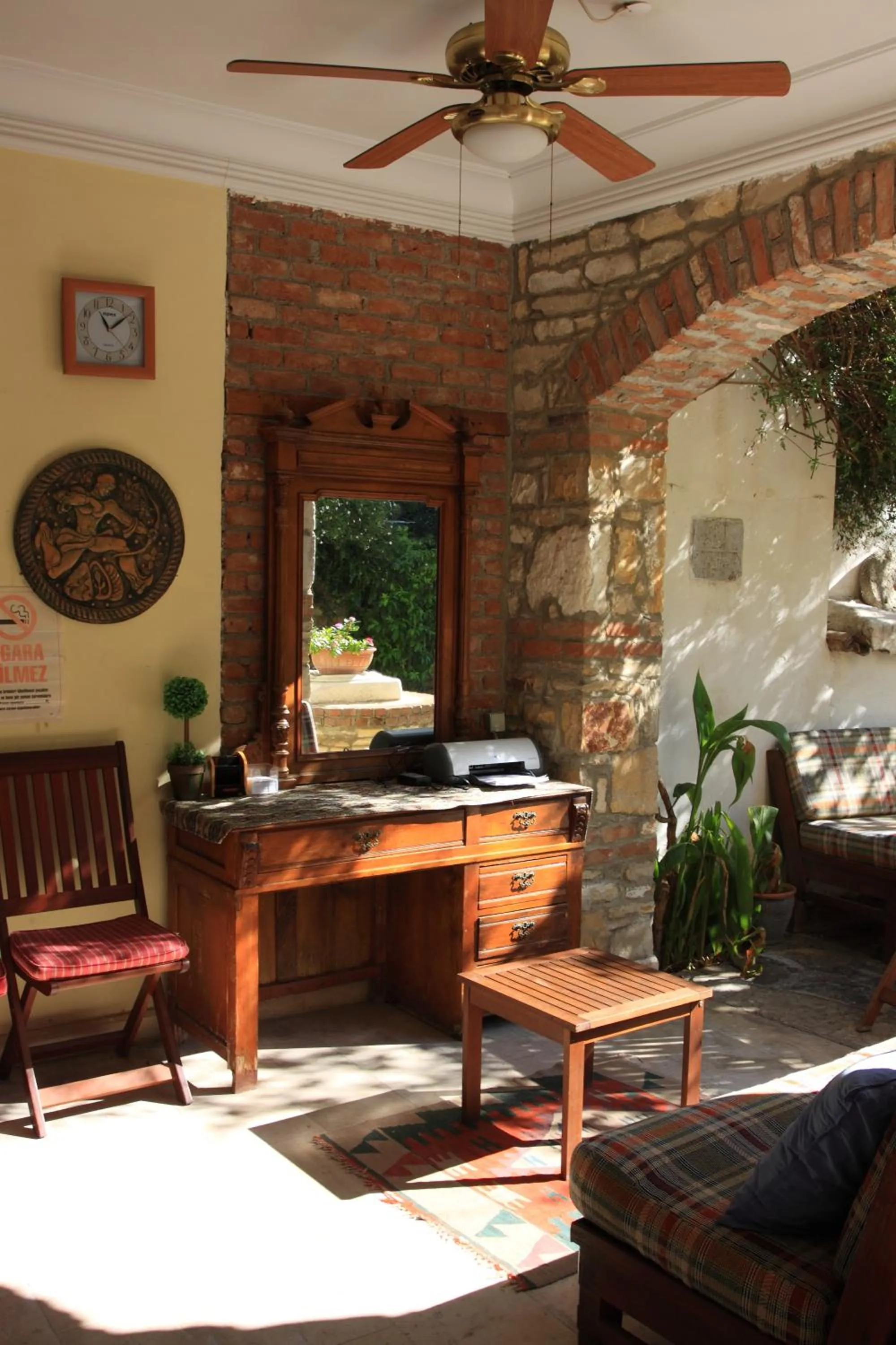 Business facilities in Villa Konak Hotel