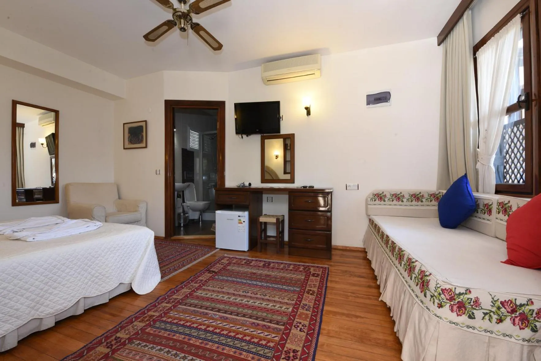 Other, Bed in Villa Konak Hotel