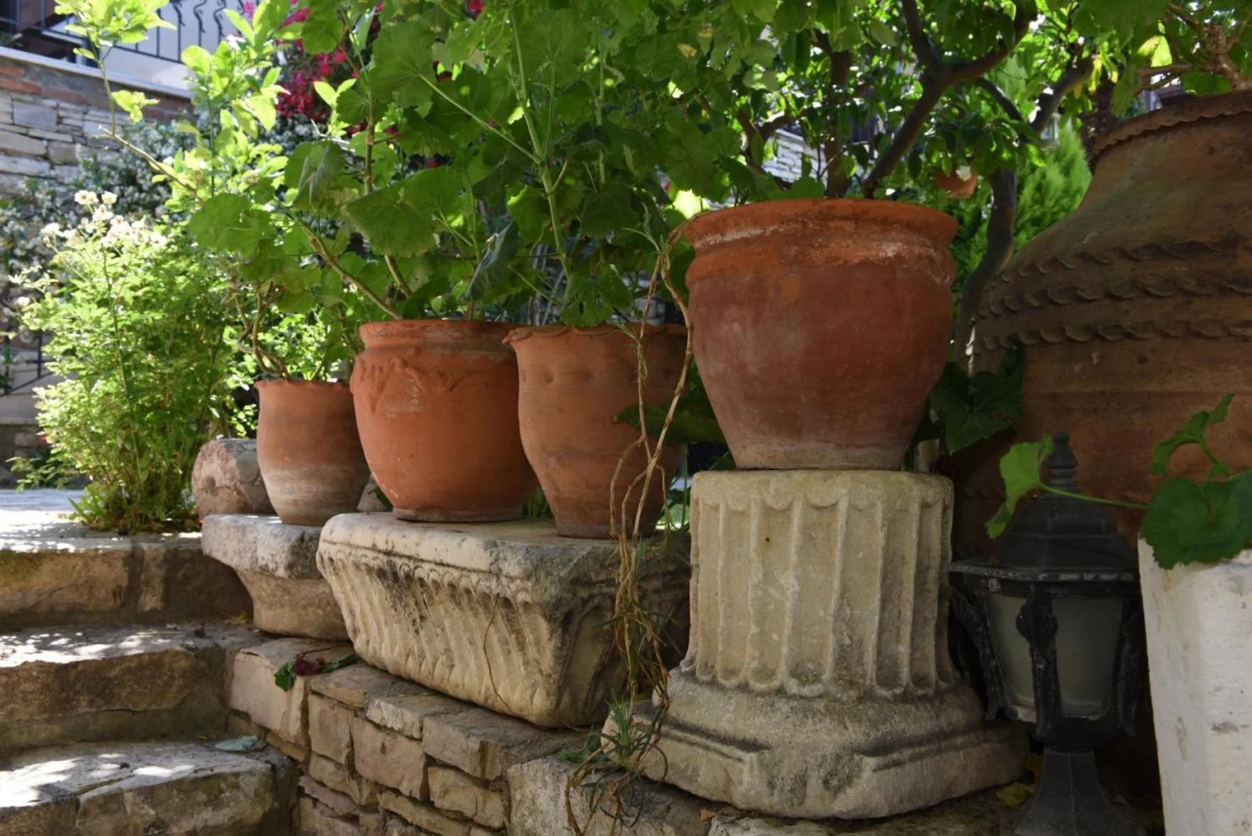 Other in Villa Konak Hotel