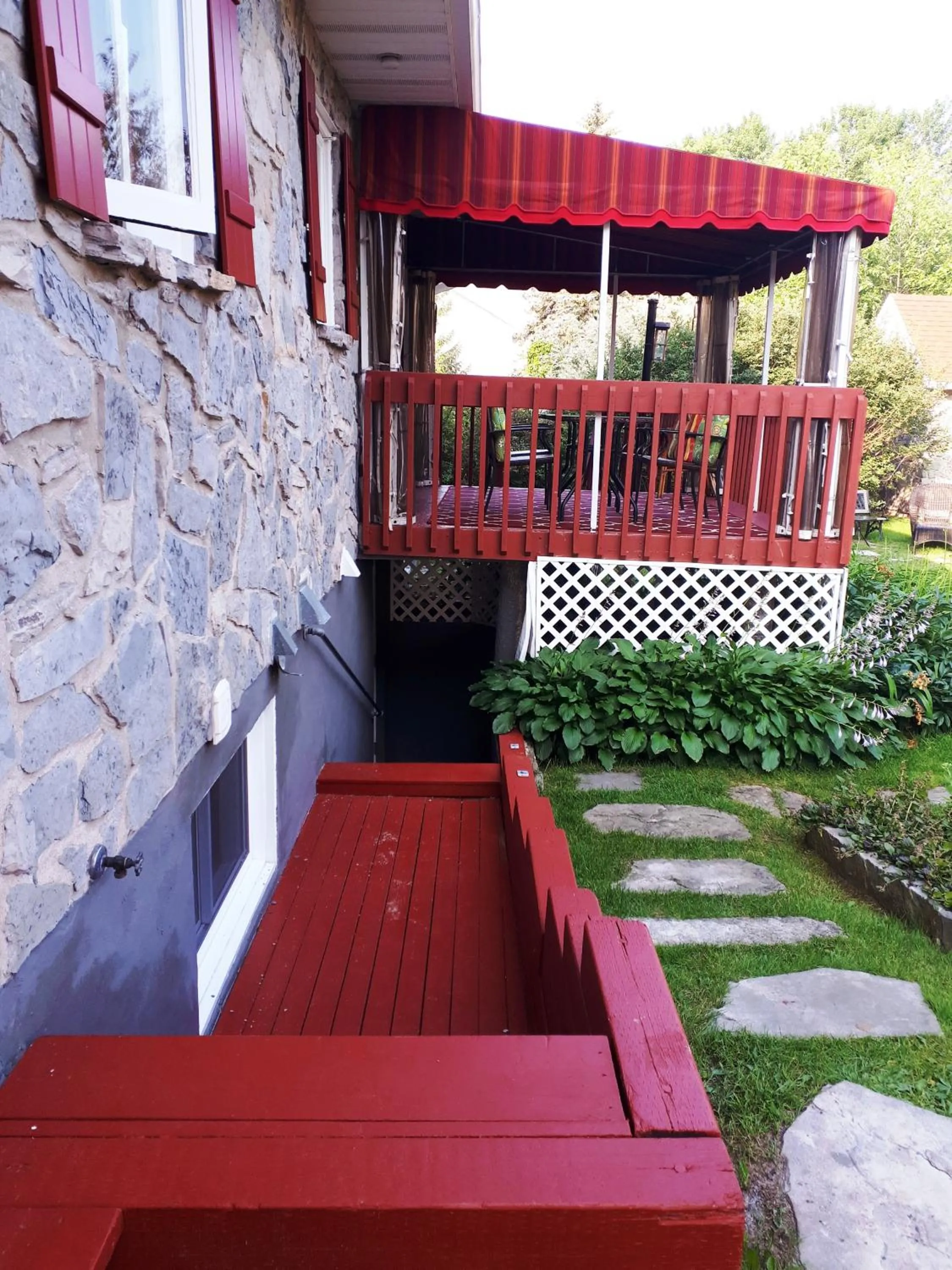 Other in Au Gîte de la Chute