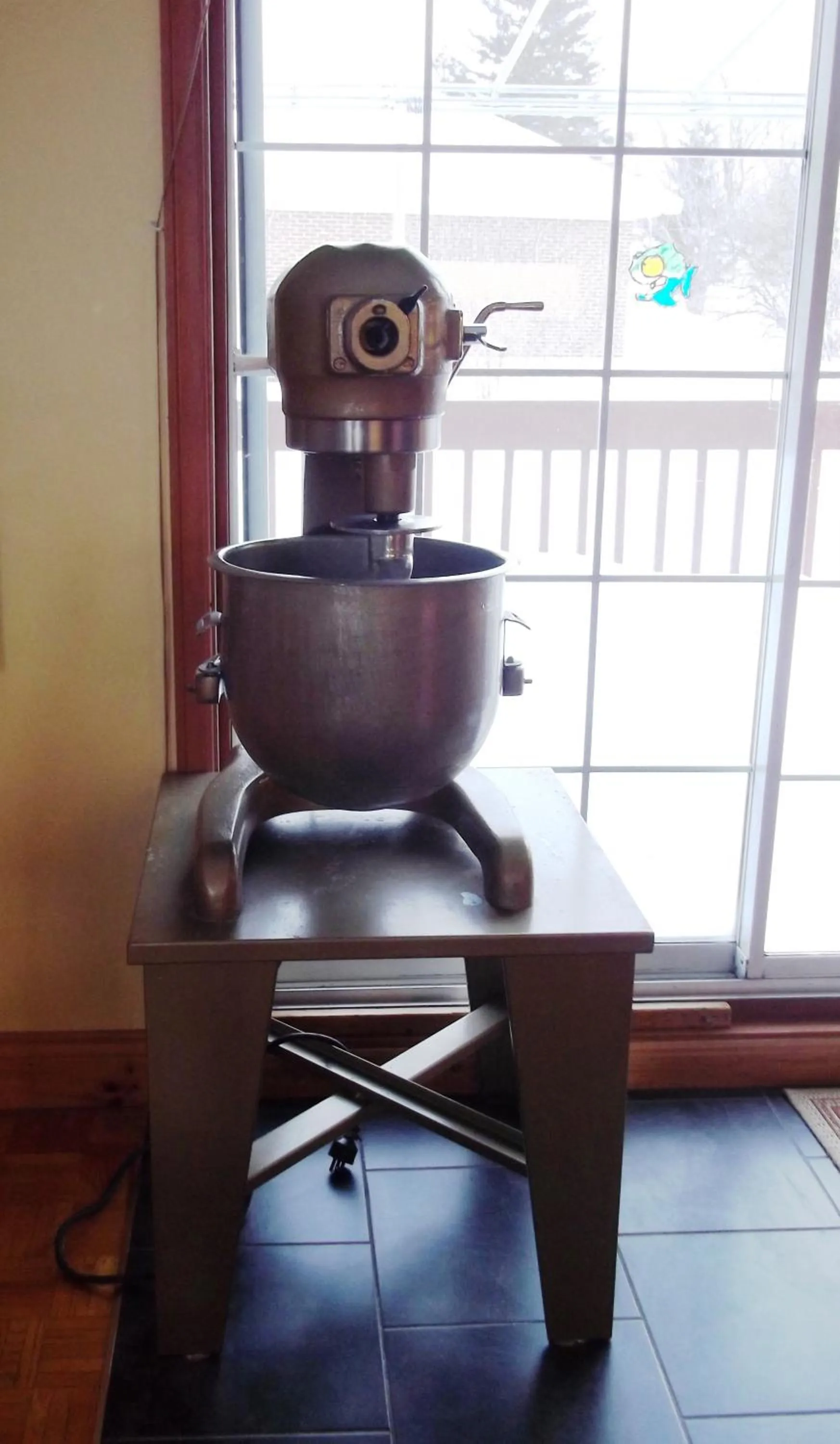 Food and drinks in Au Gîte de la Chute