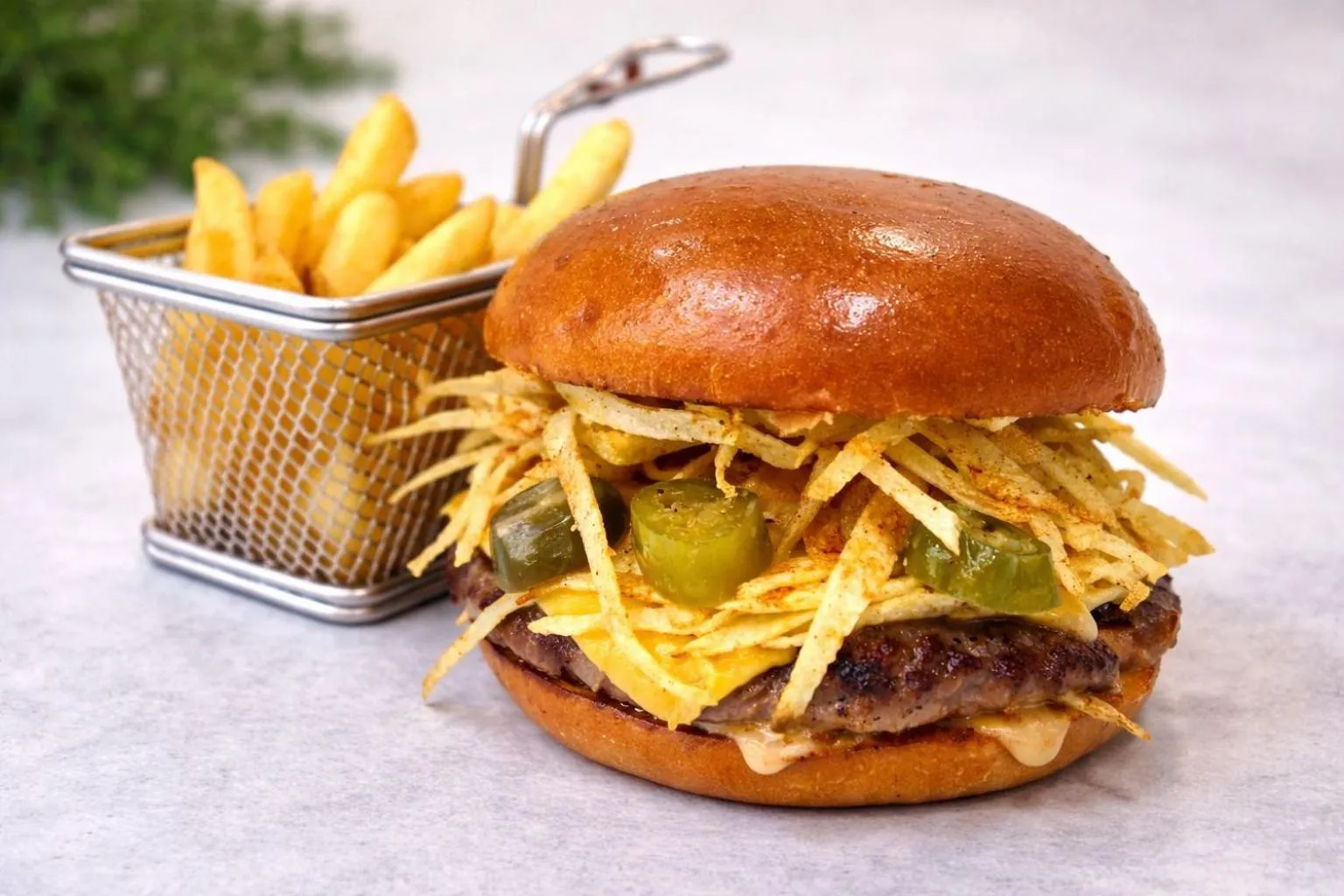 Breakfast in Eliana Hotel