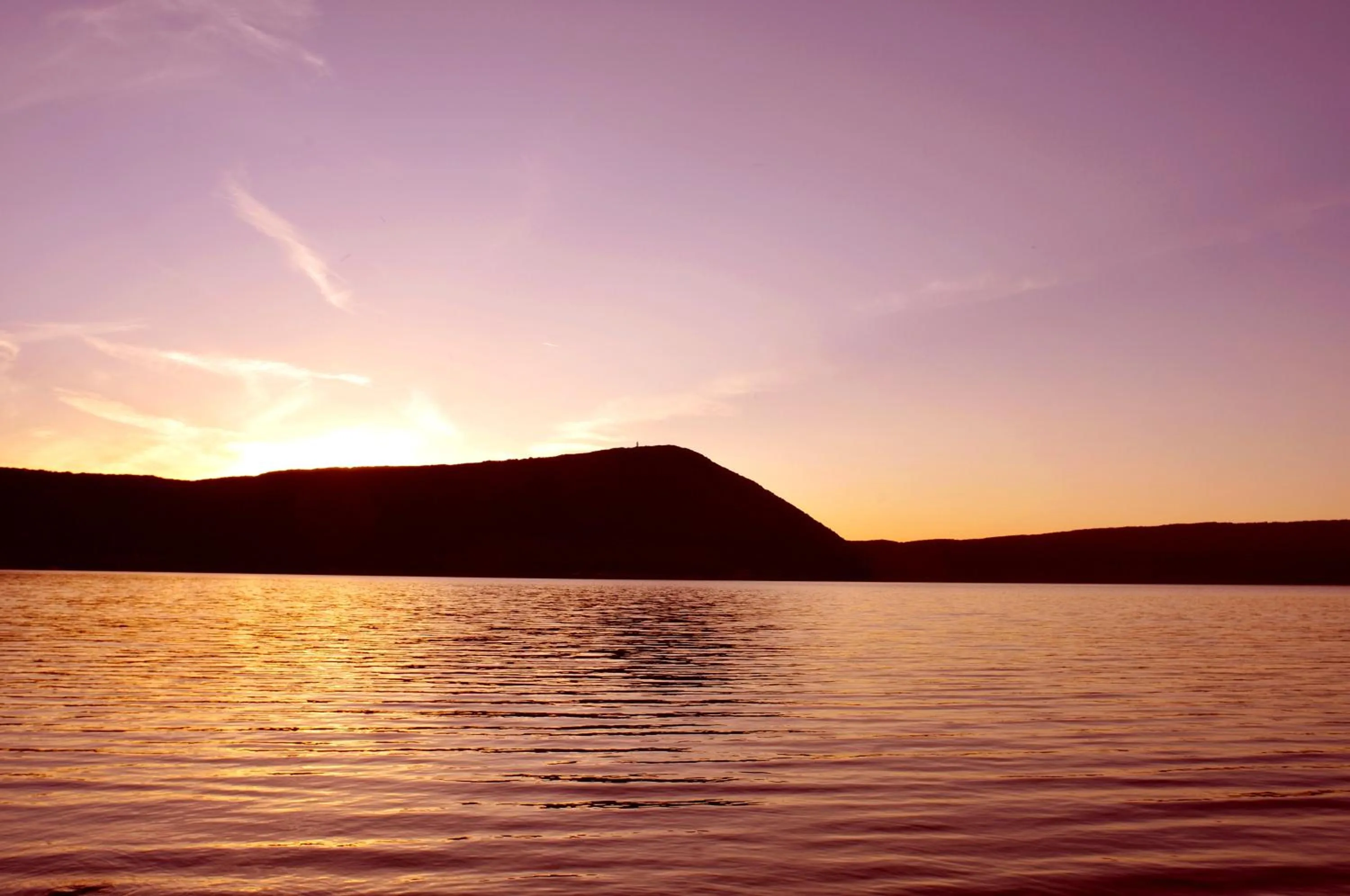 View (from property/room) in Relais Sans Soucis & Spa