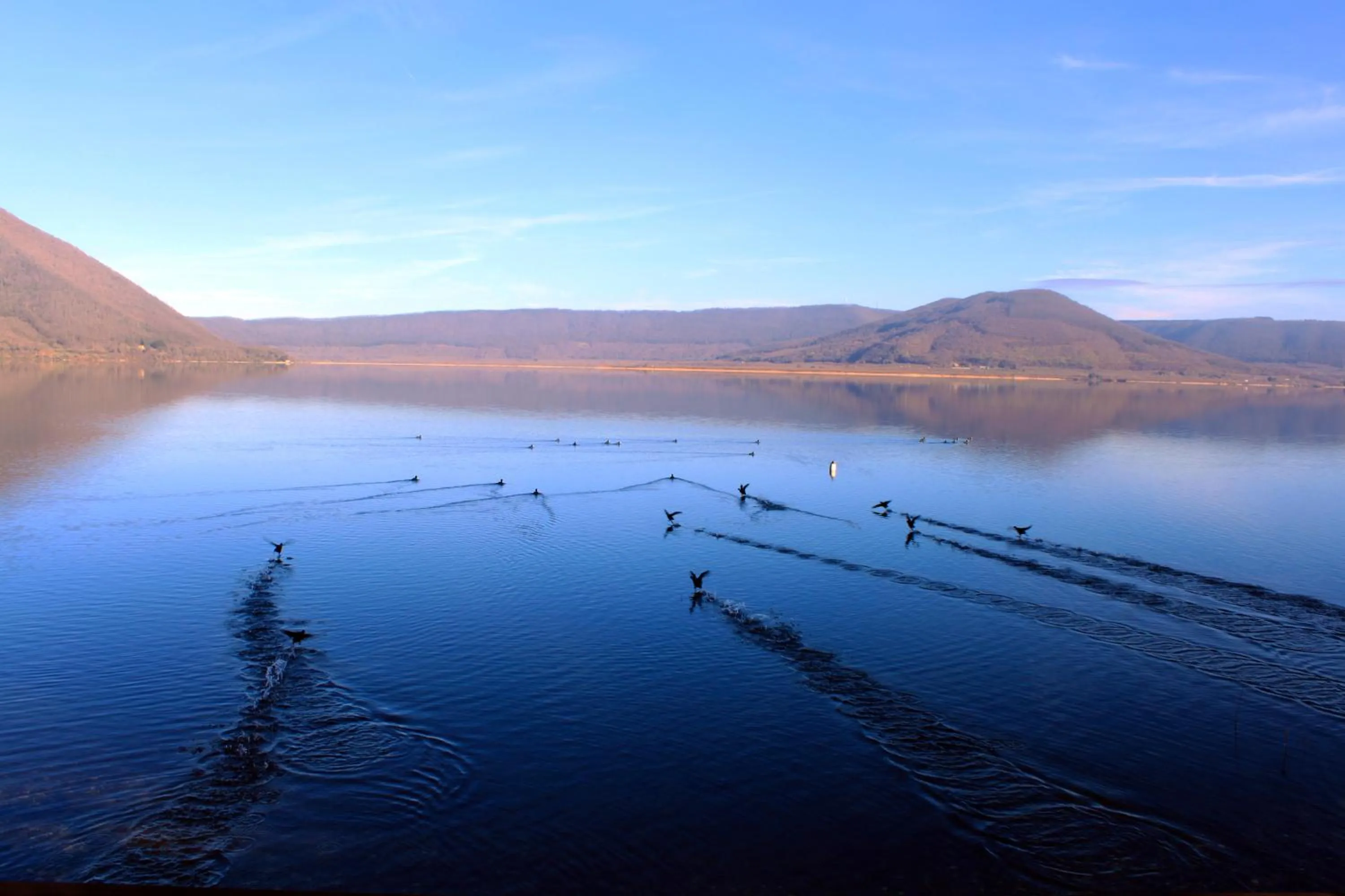 View (from property/room) in Relais Sans Soucis & Spa