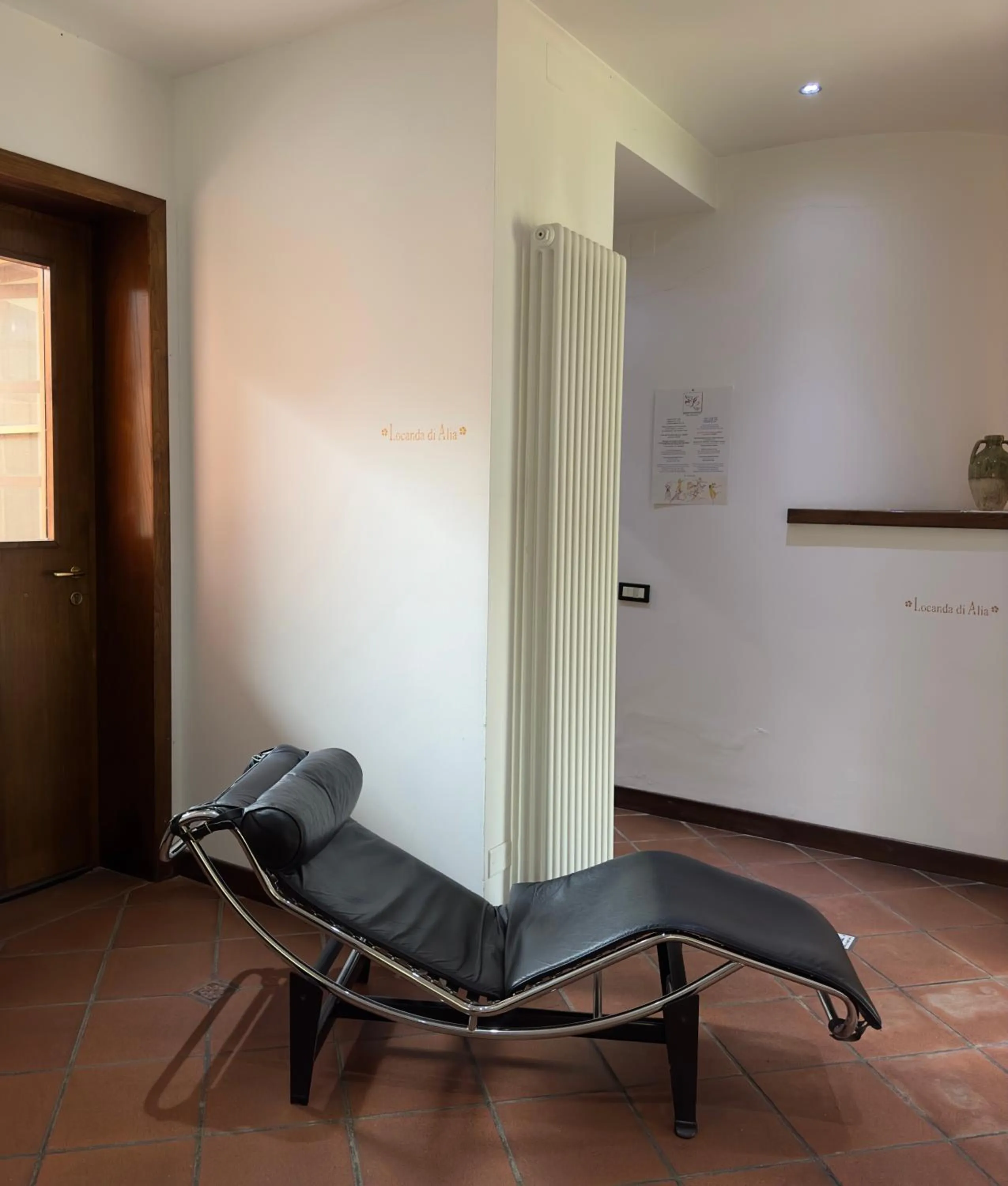 Locanda di Alia - b&b hotel -