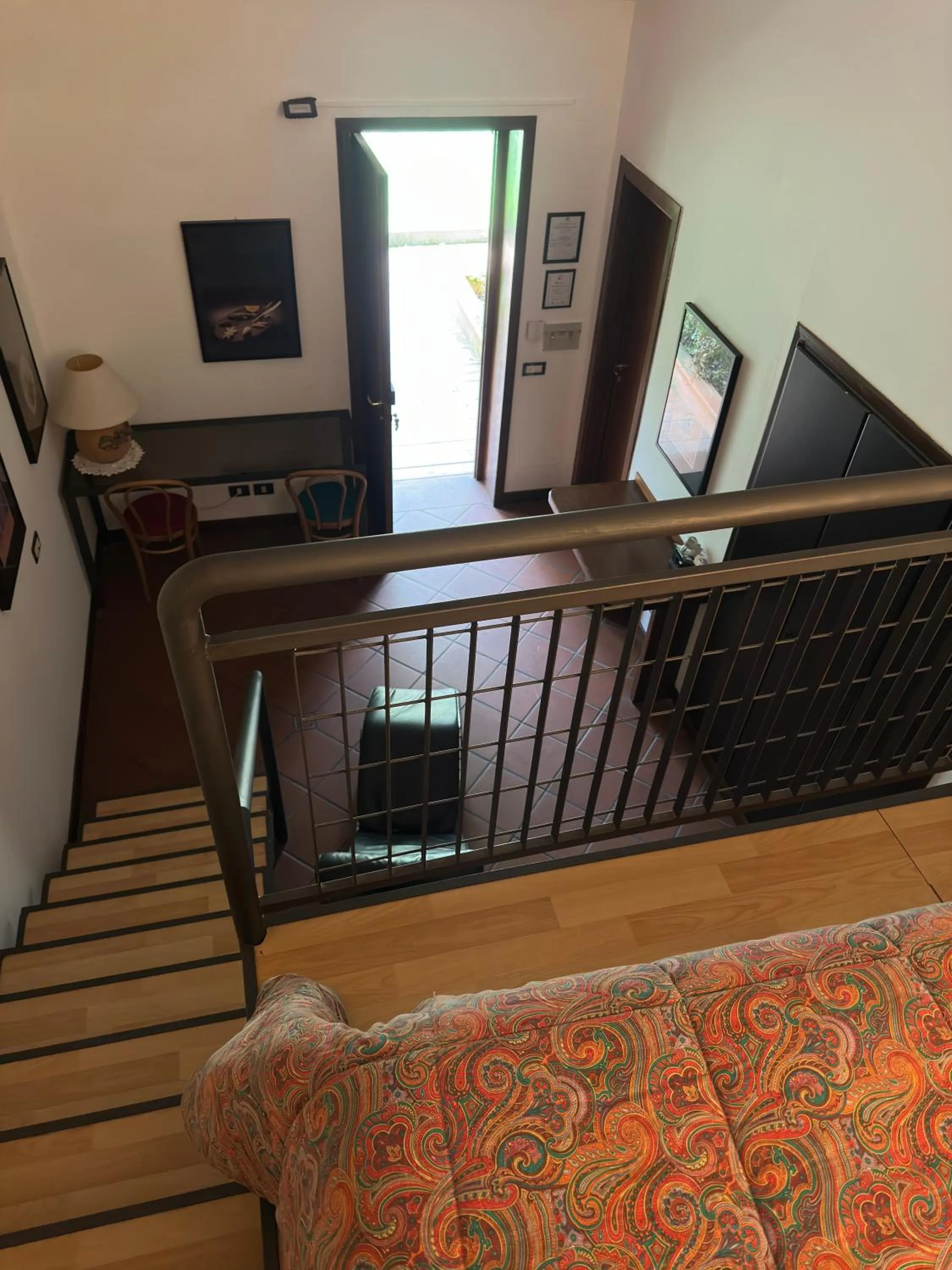 Locanda di Alia - b&b hotel -