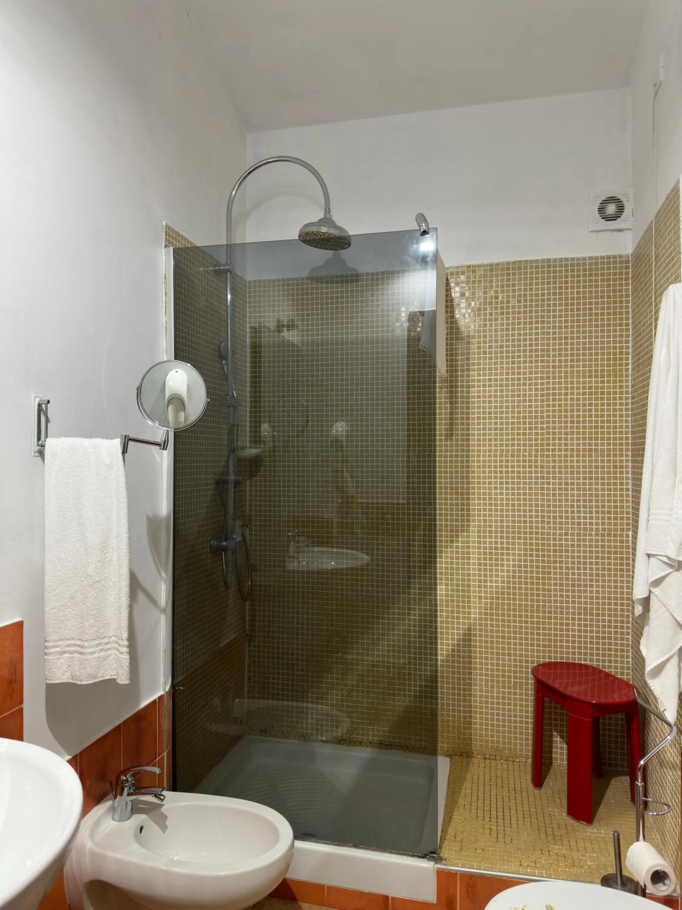 Locanda di Alia - b&b hotel -