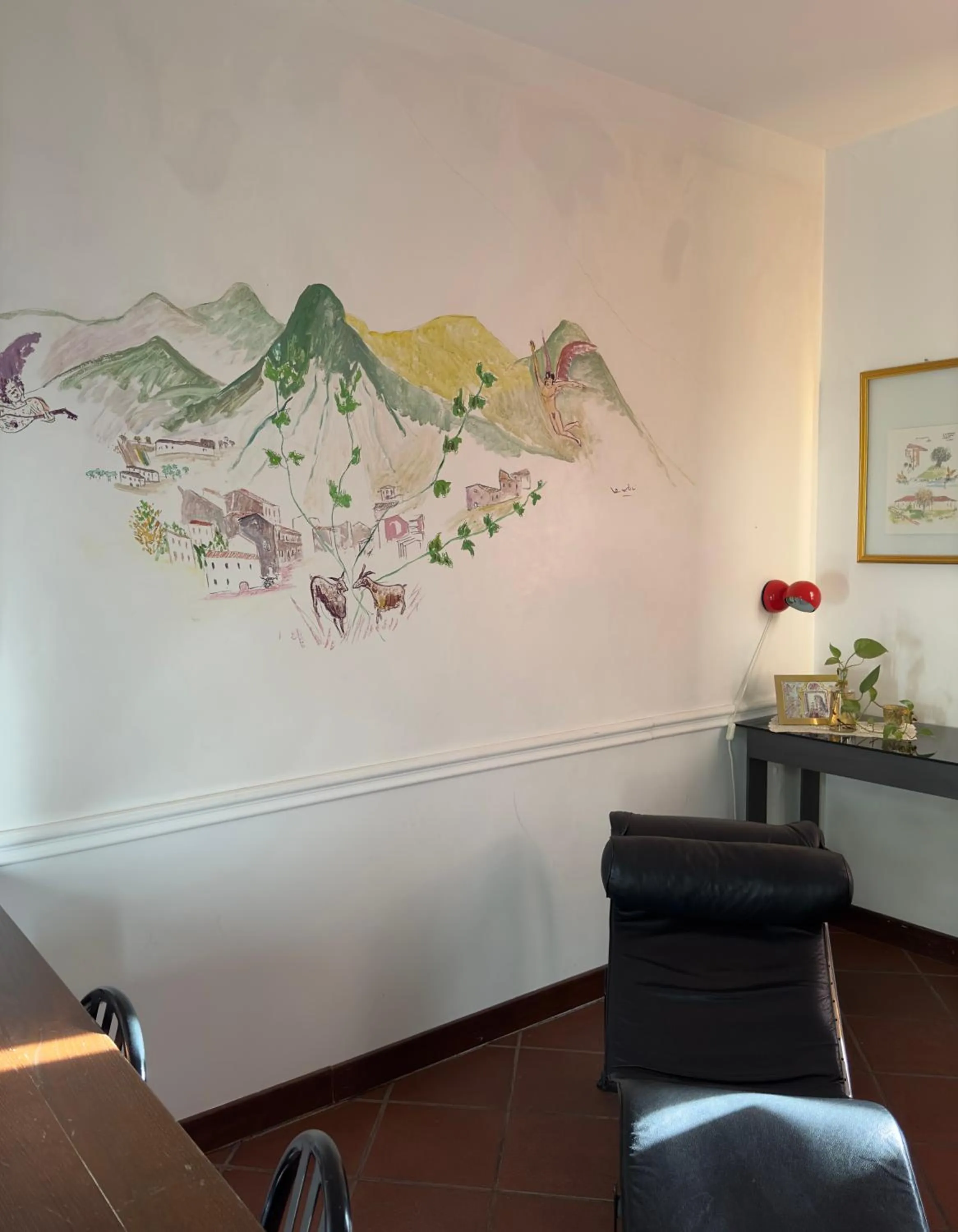 Locanda di Alia - b&b hotel -