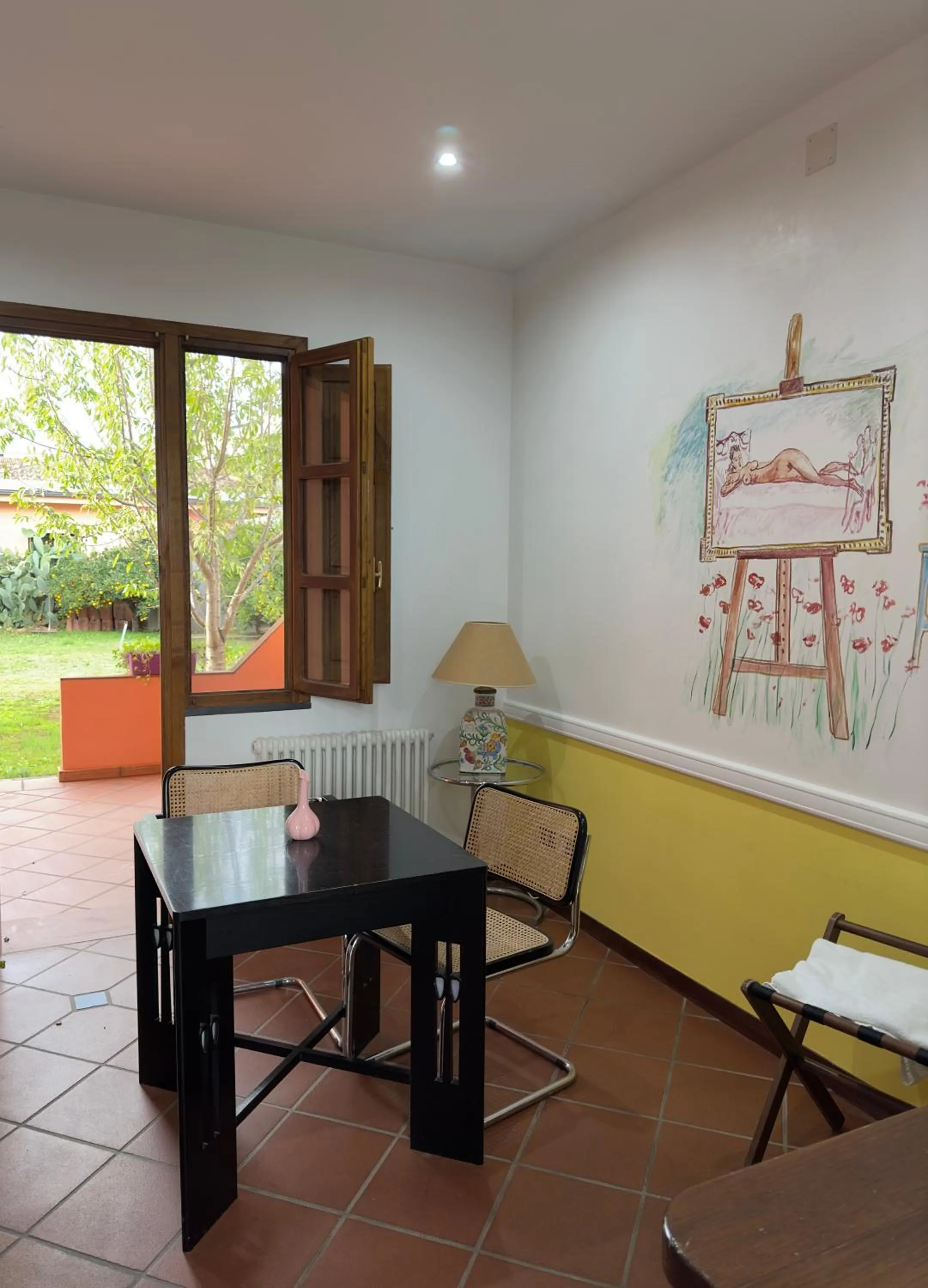 Locanda di Alia - b&b hotel -