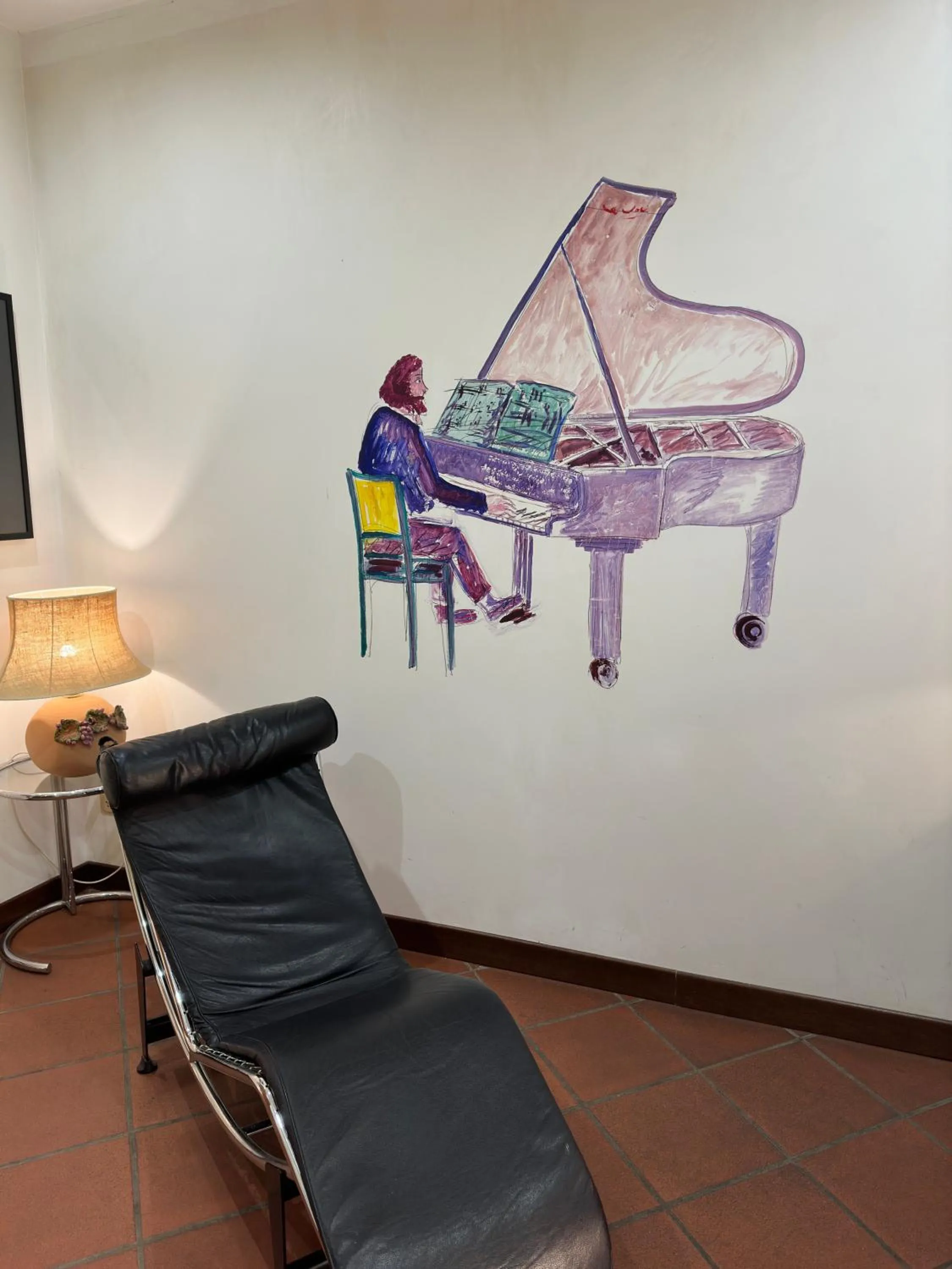 Locanda di Alia - b&b hotel -