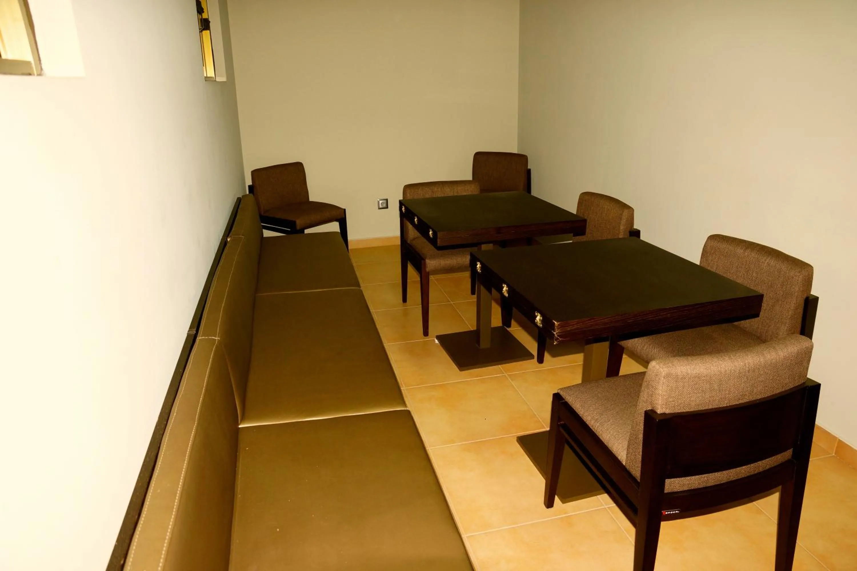 Restaurant/places to eat in Hotel Praia Confort