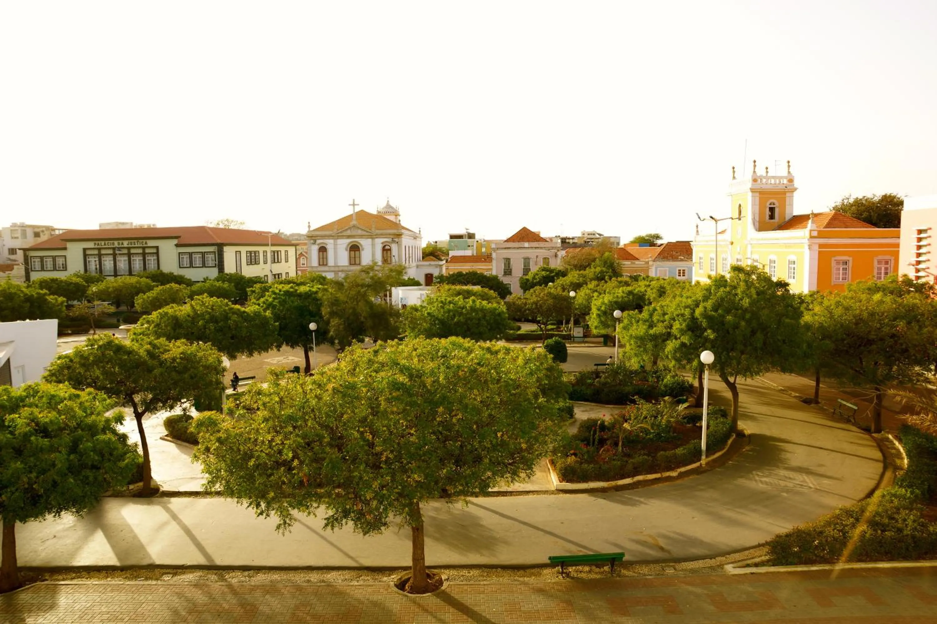 Day in Hotel Praia Confort