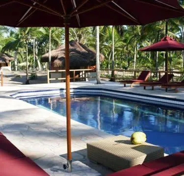 Day in Kani Boutique Hotel