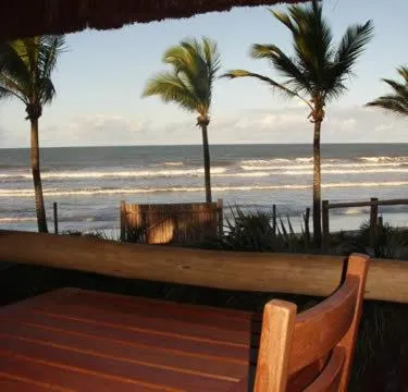 Sea view in Kani Boutique Hotel