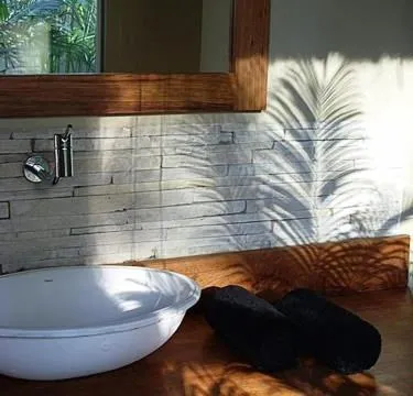 Bathroom in Kani Boutique Hotel
