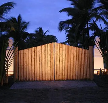 Day in Kani Boutique Hotel
