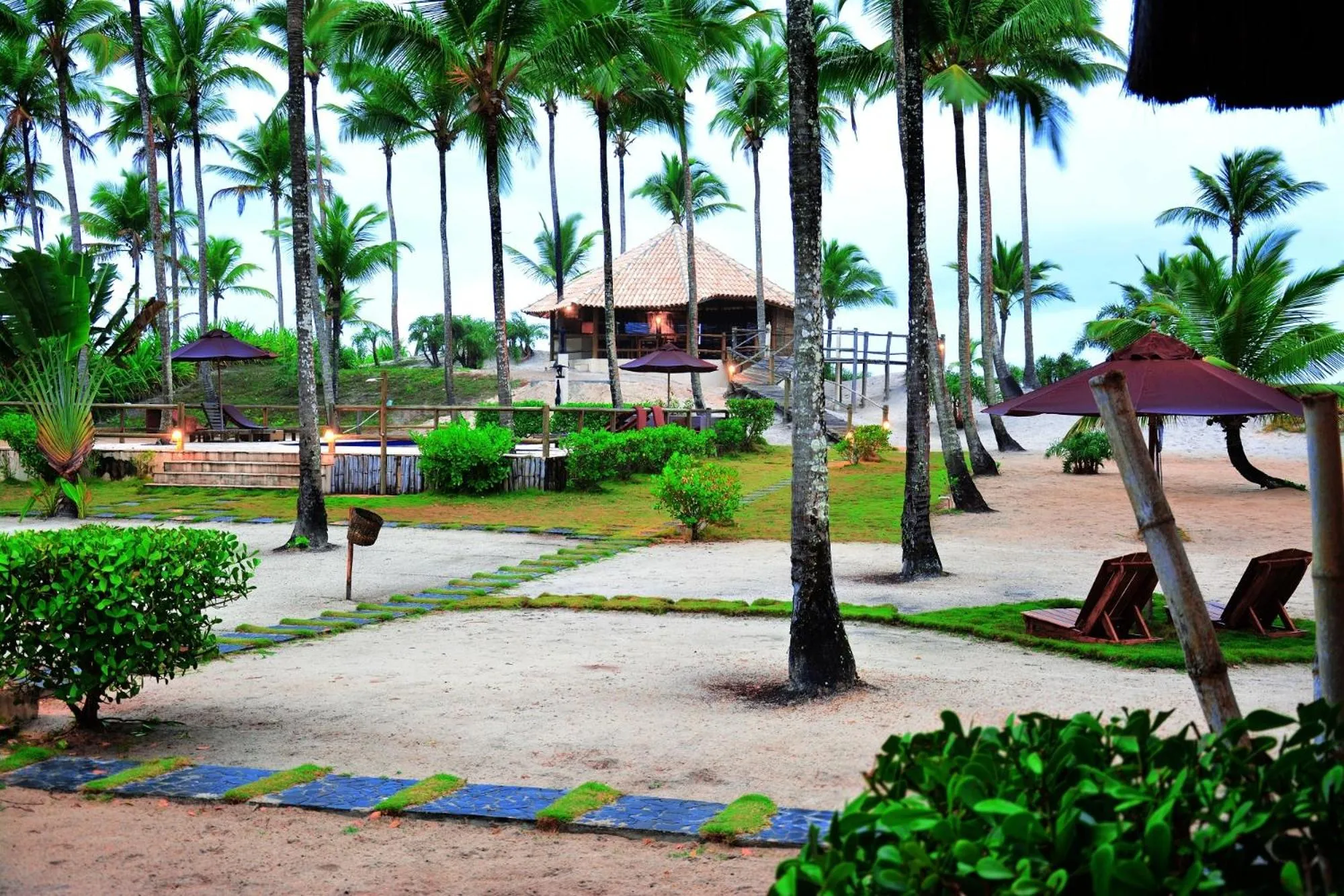 Day in Kani Boutique Hotel