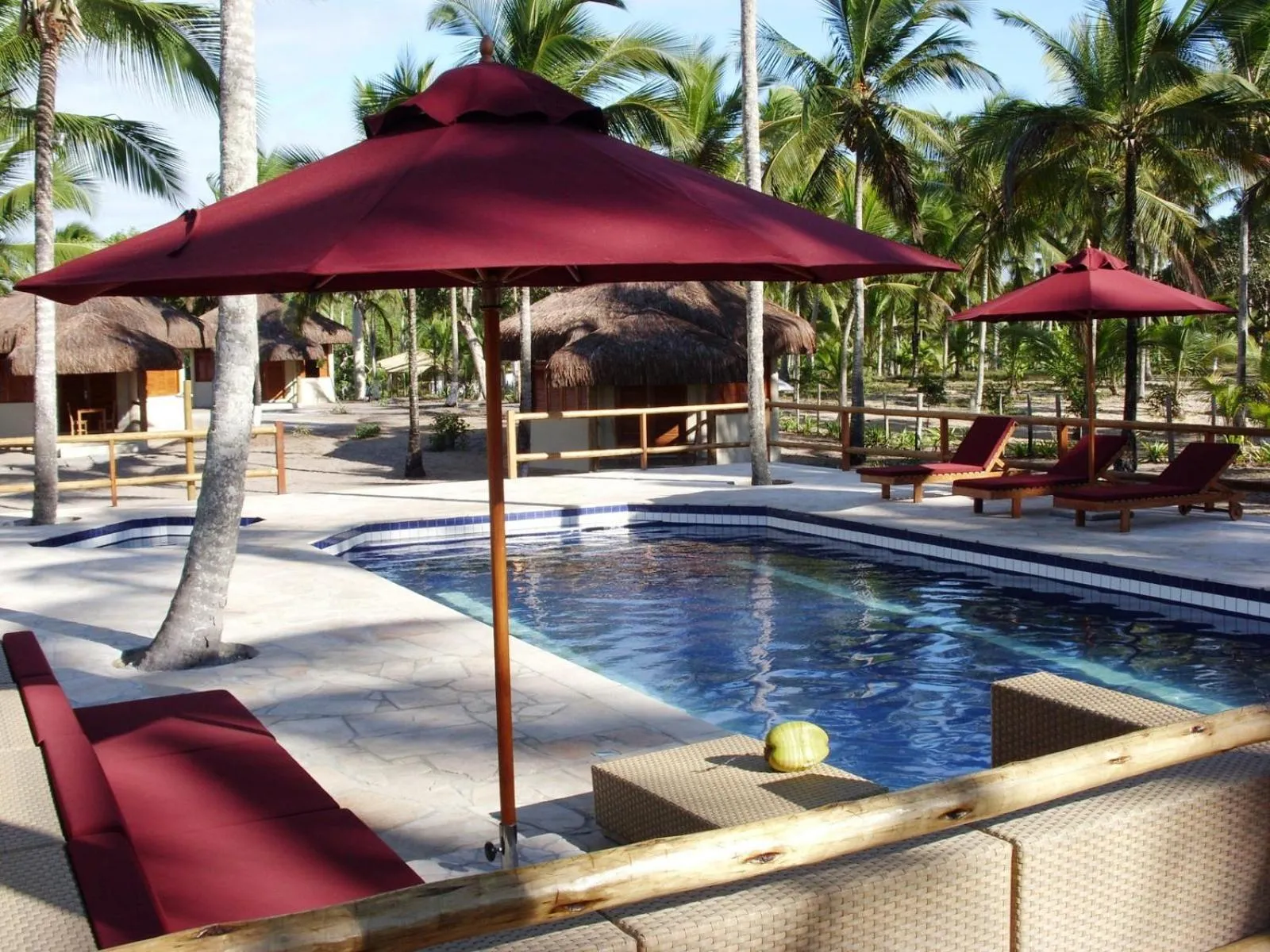 Day in Kani Boutique Hotel