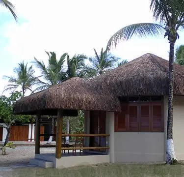 Facade/entrance in Kani Boutique Hotel