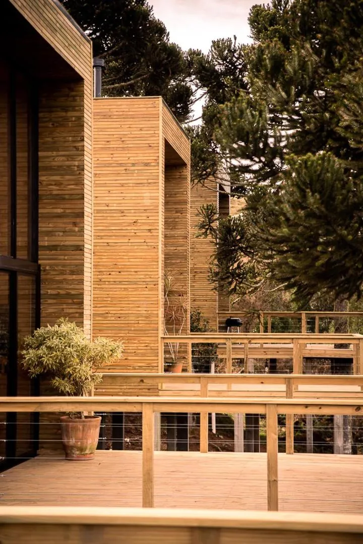 Balcony/Terrace in Rancho Denver